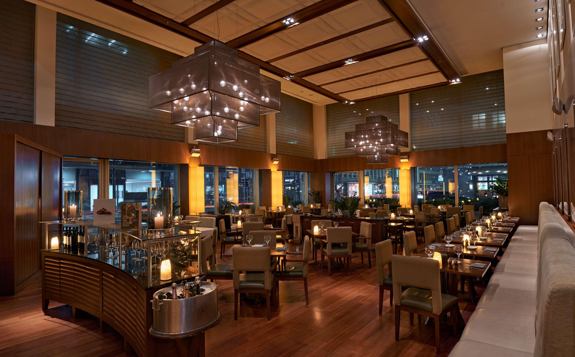 Park Hyatt Zurich, photo 82 of 153