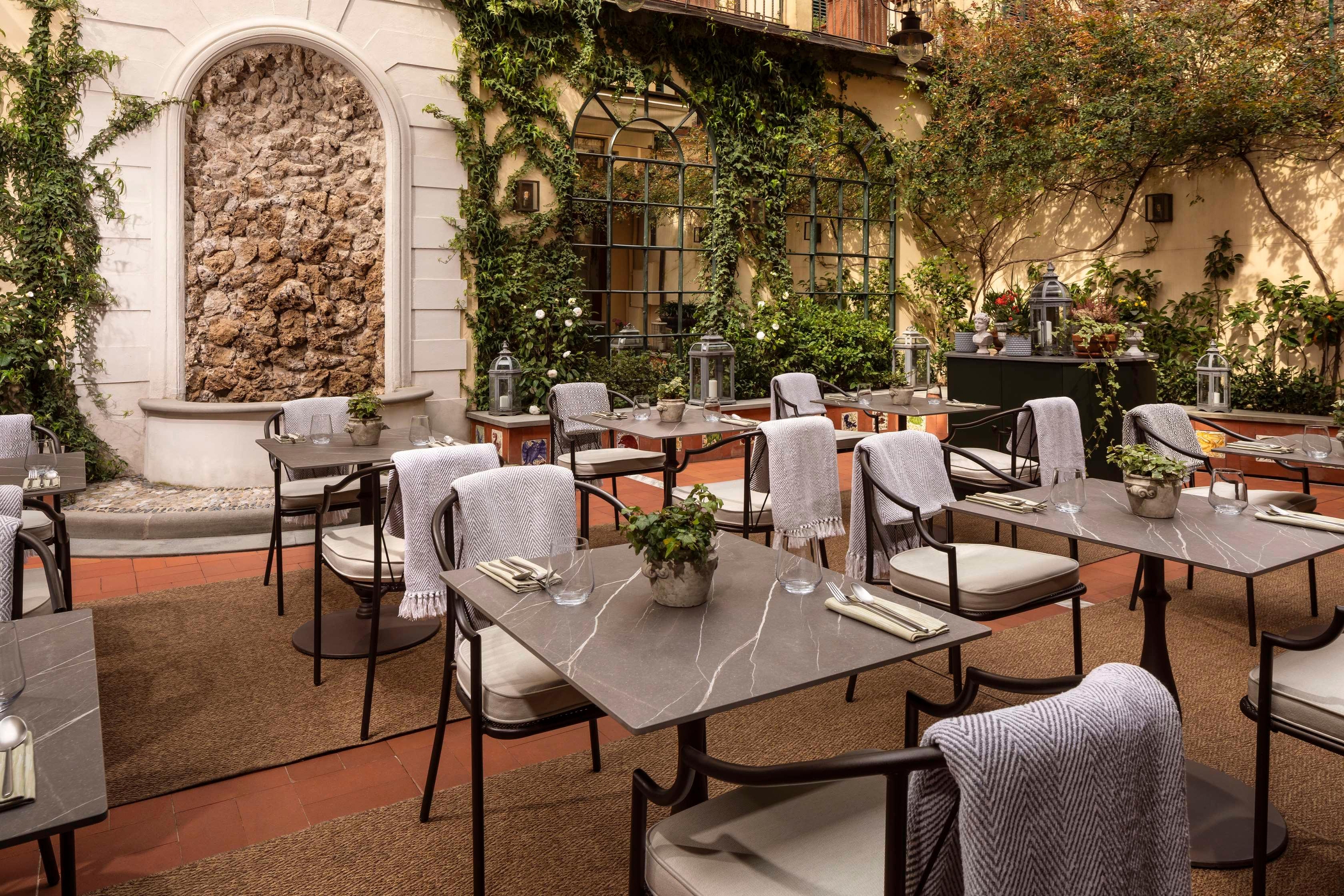 Tivoli Palazzo Gaddi Firenze Hotel, photo 87 of 103