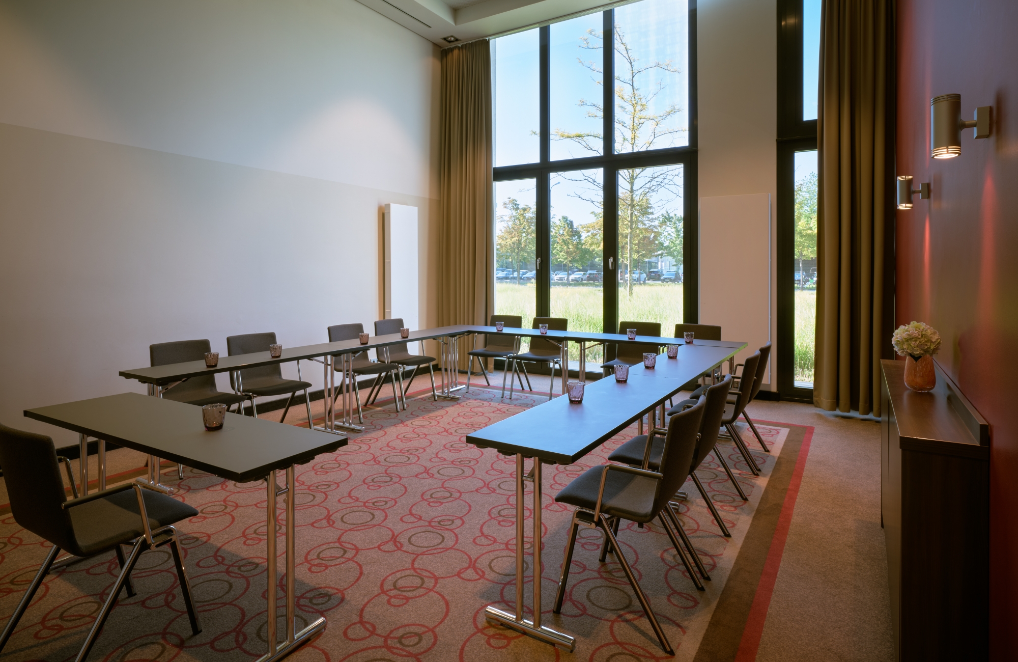 Leonardo Royal Hotel Munich, photo 42 of 64