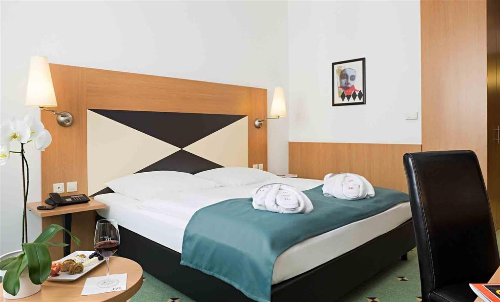 Mercure Frankfurt Eschborn Sued, photo 29 of 74