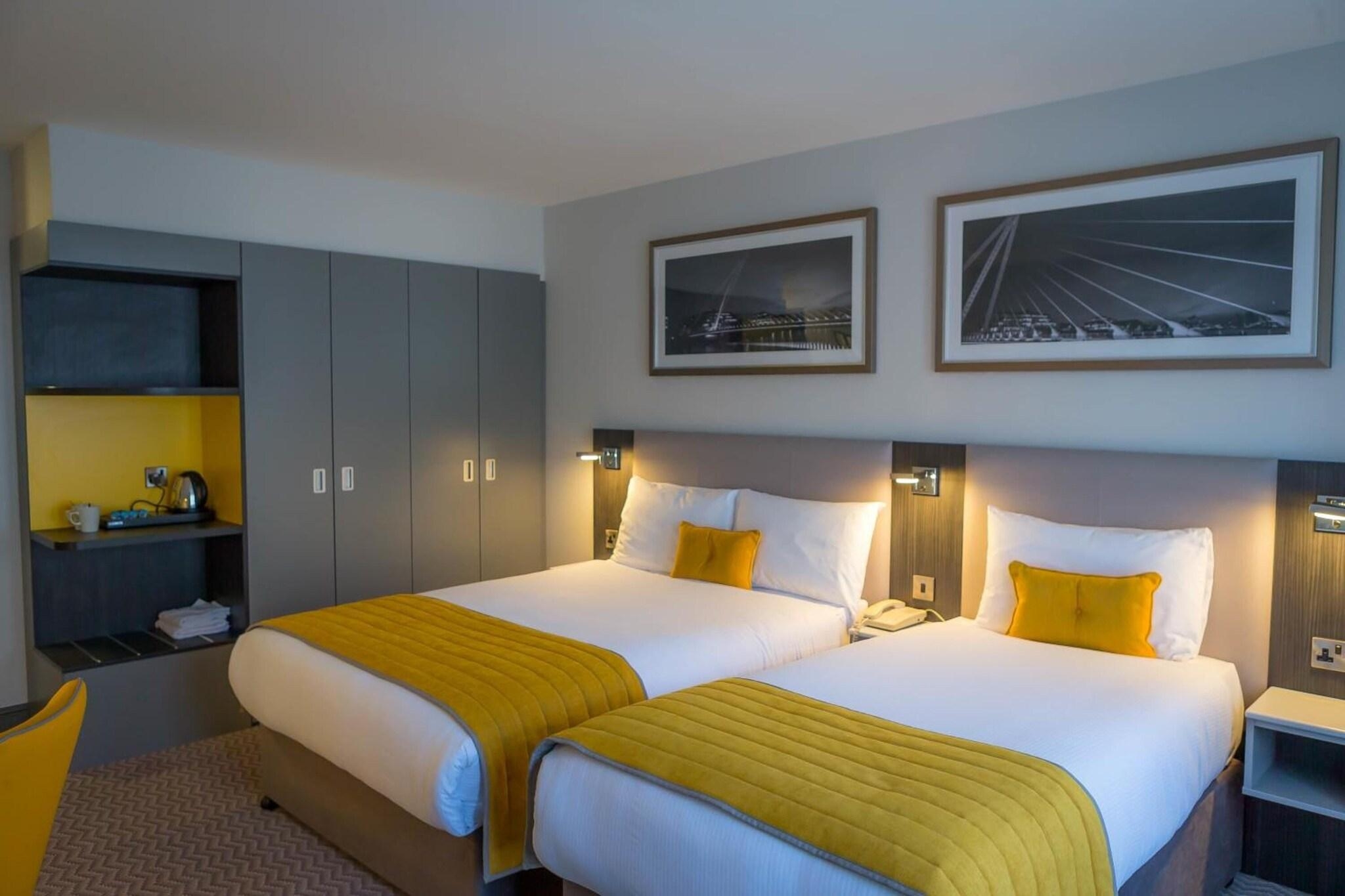 Maldron Hotel Pearse Street, photo 33 of 47