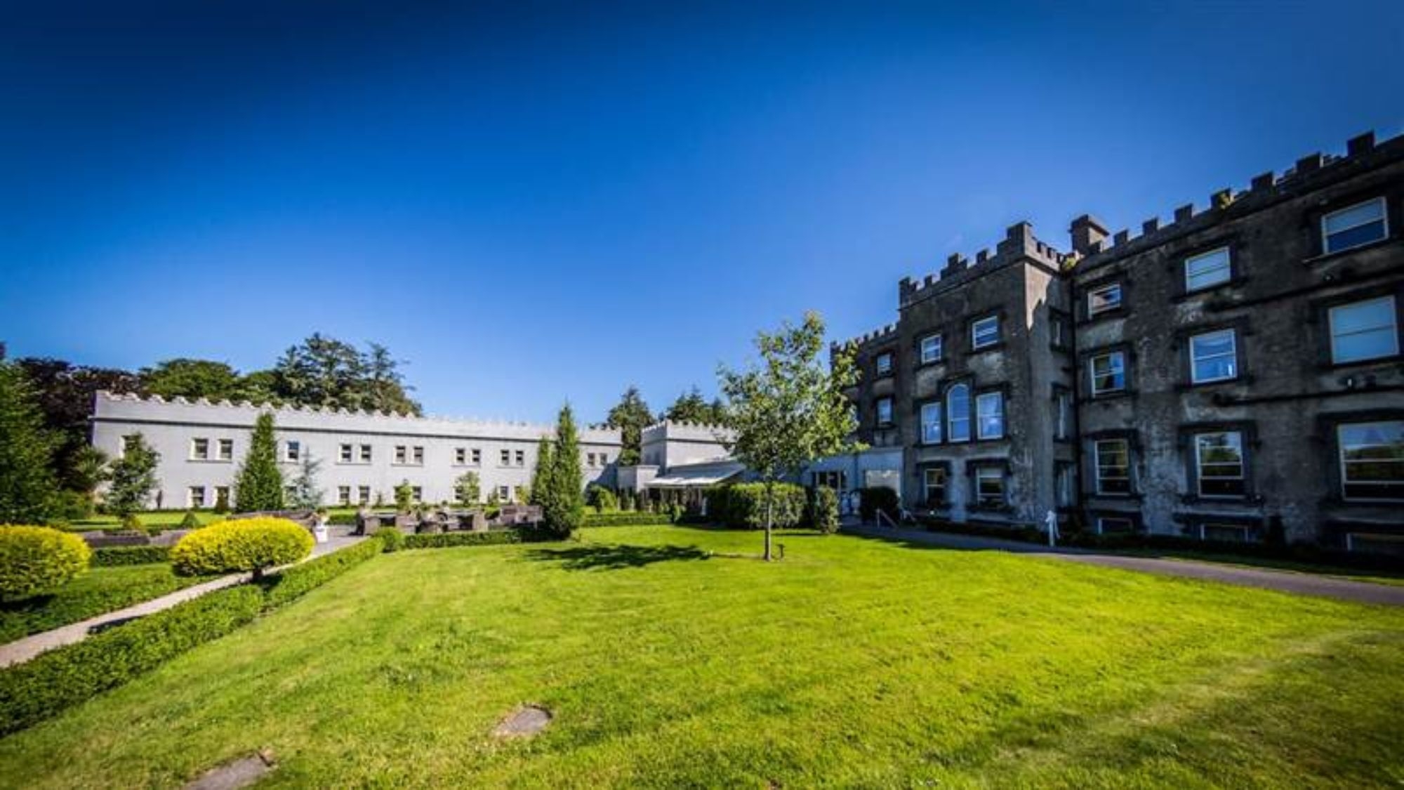 Ballyseede Castle Hotel OIH, photo 7 of 29