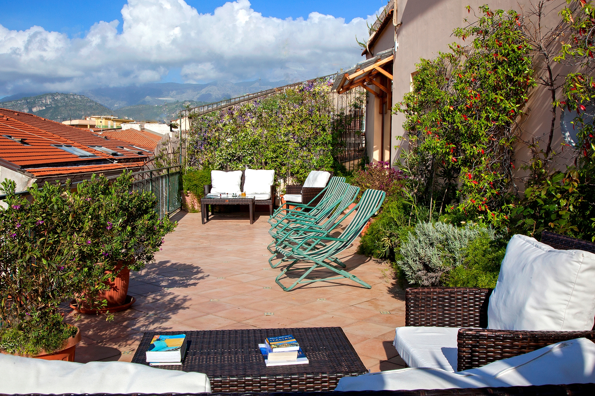 Hotel Del Corso Sorrento, photo 51 of 52