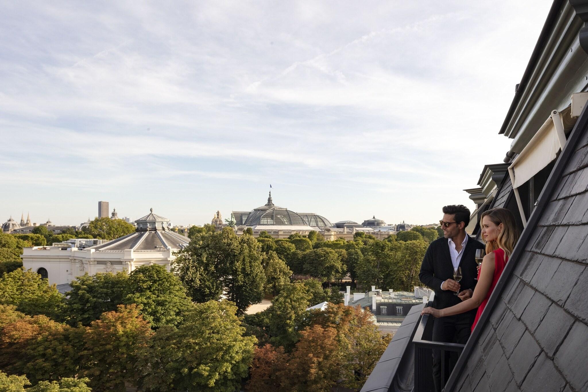 La Reserve Paris Hotel and Spa, photo 112 of 180