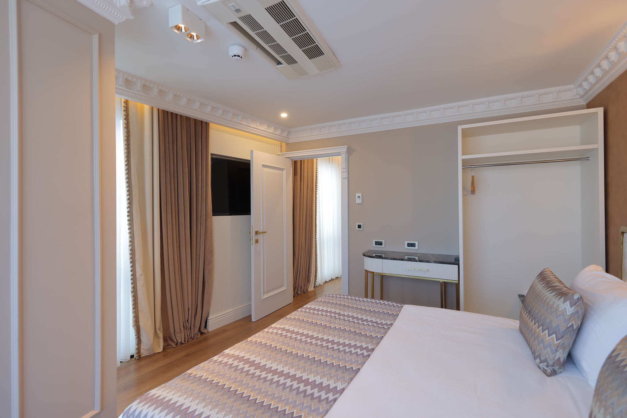 Golden Horn Bosphorus Hotel, photo 40 of 67