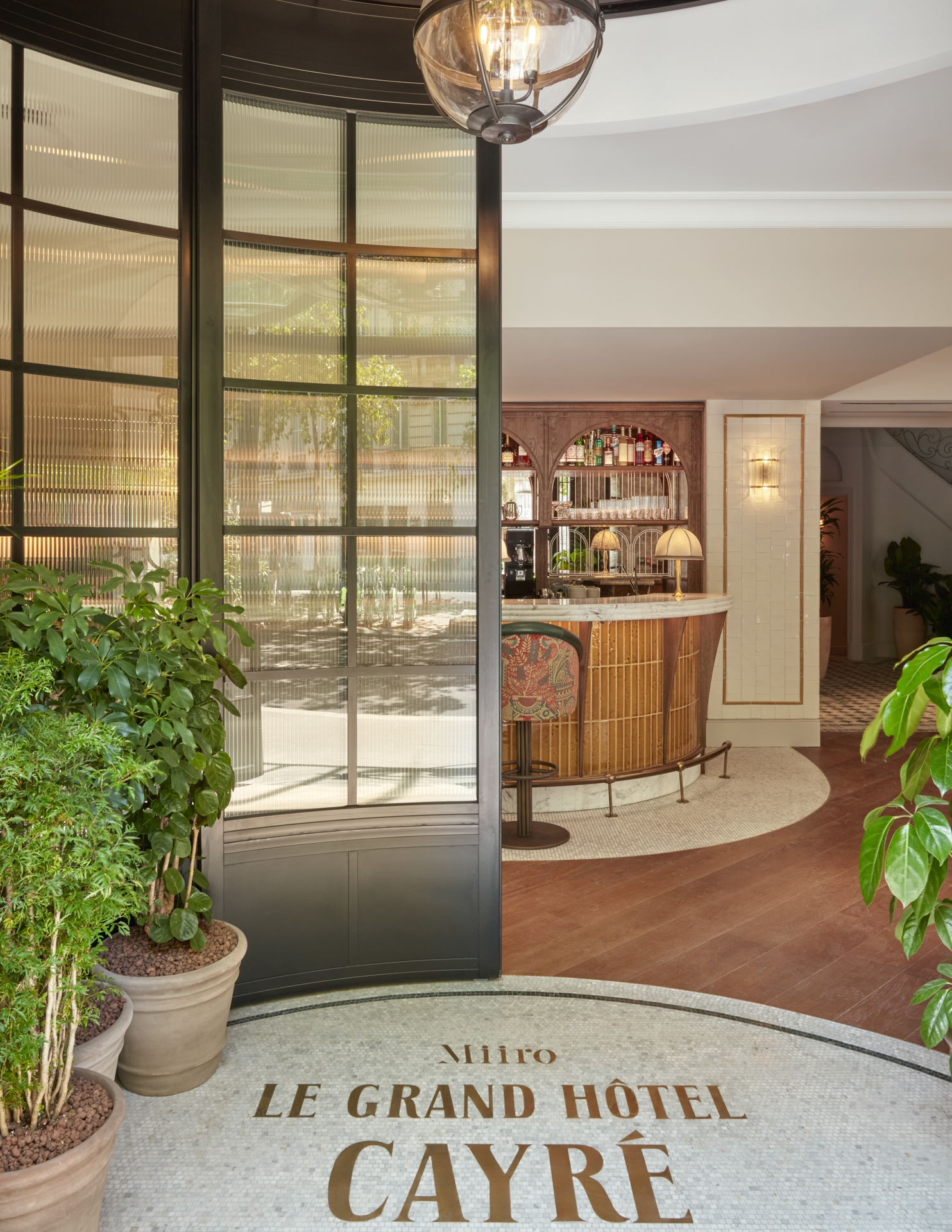 Miiro Le Grand Hôtel Cayré, photo 3 of 52