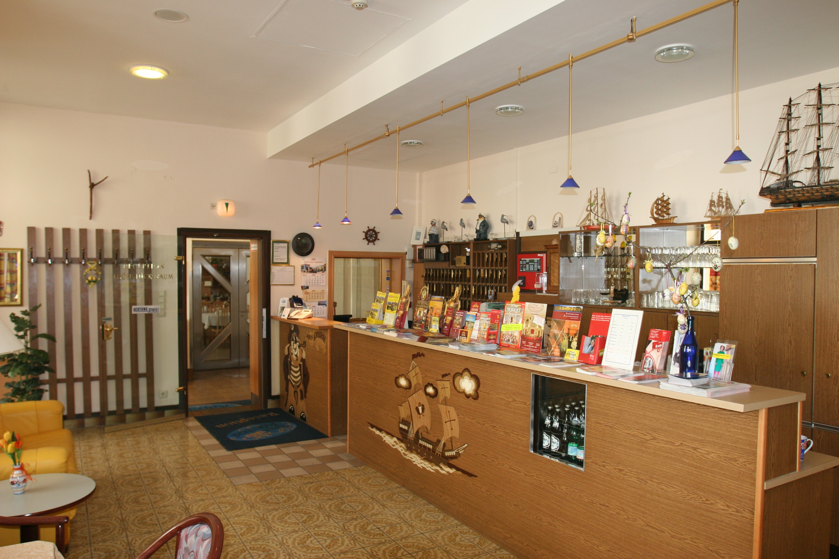 Hotel Admiral Vienna, photo 21 of 21