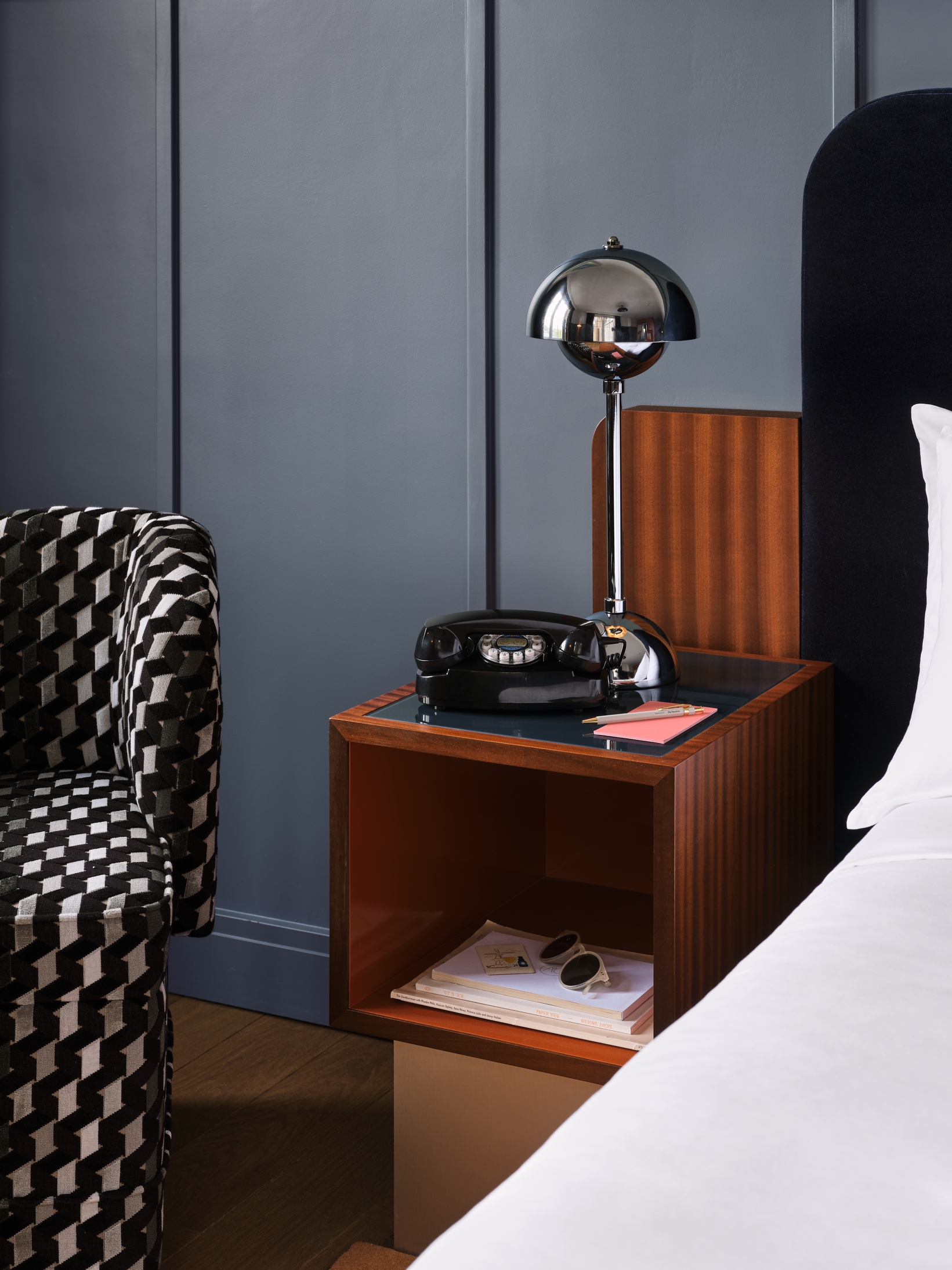 The Hoxton Lloyd Amsterdam, photo 8 of 44