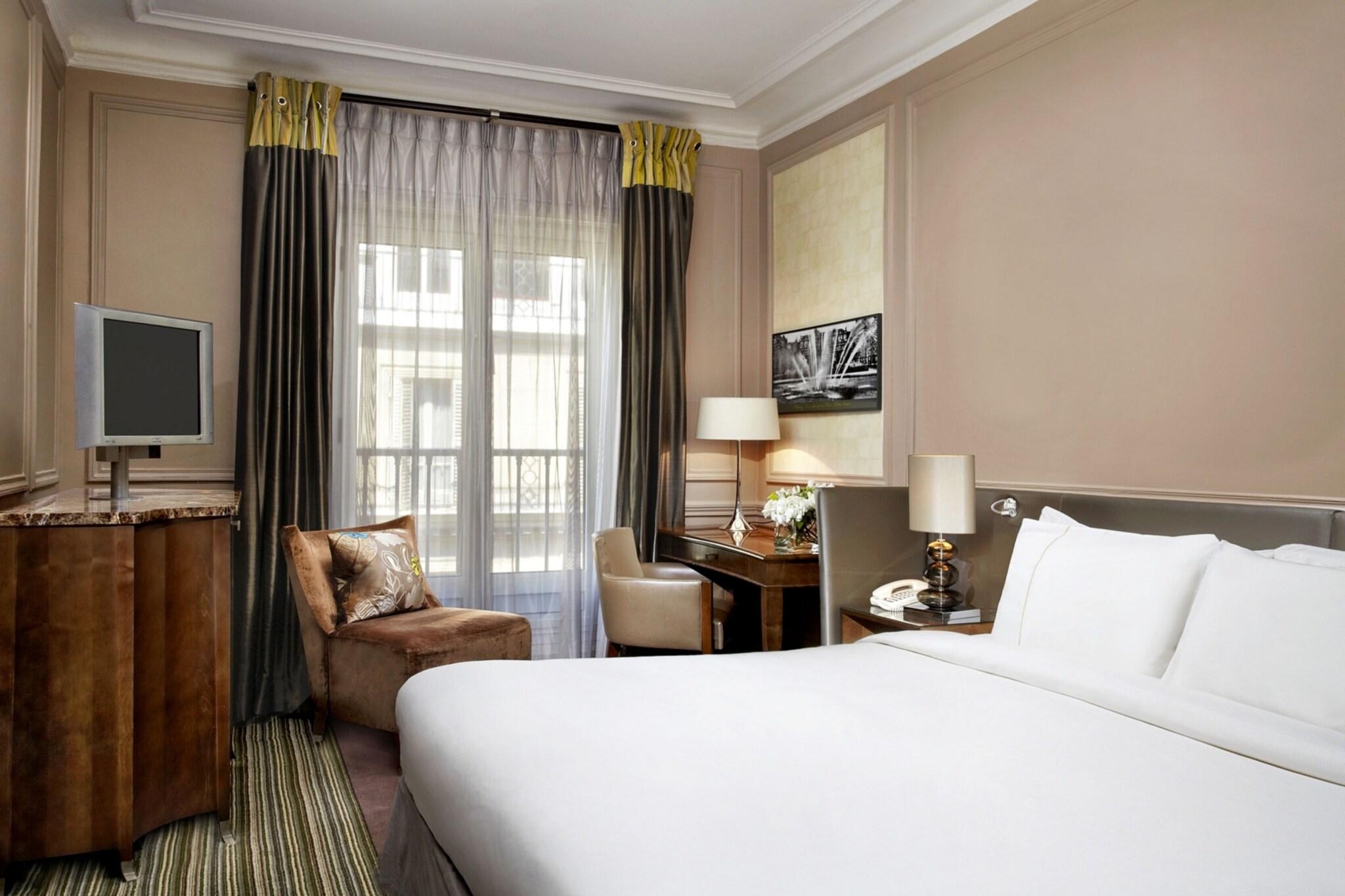 The Westin Paris, photo 125 of 199