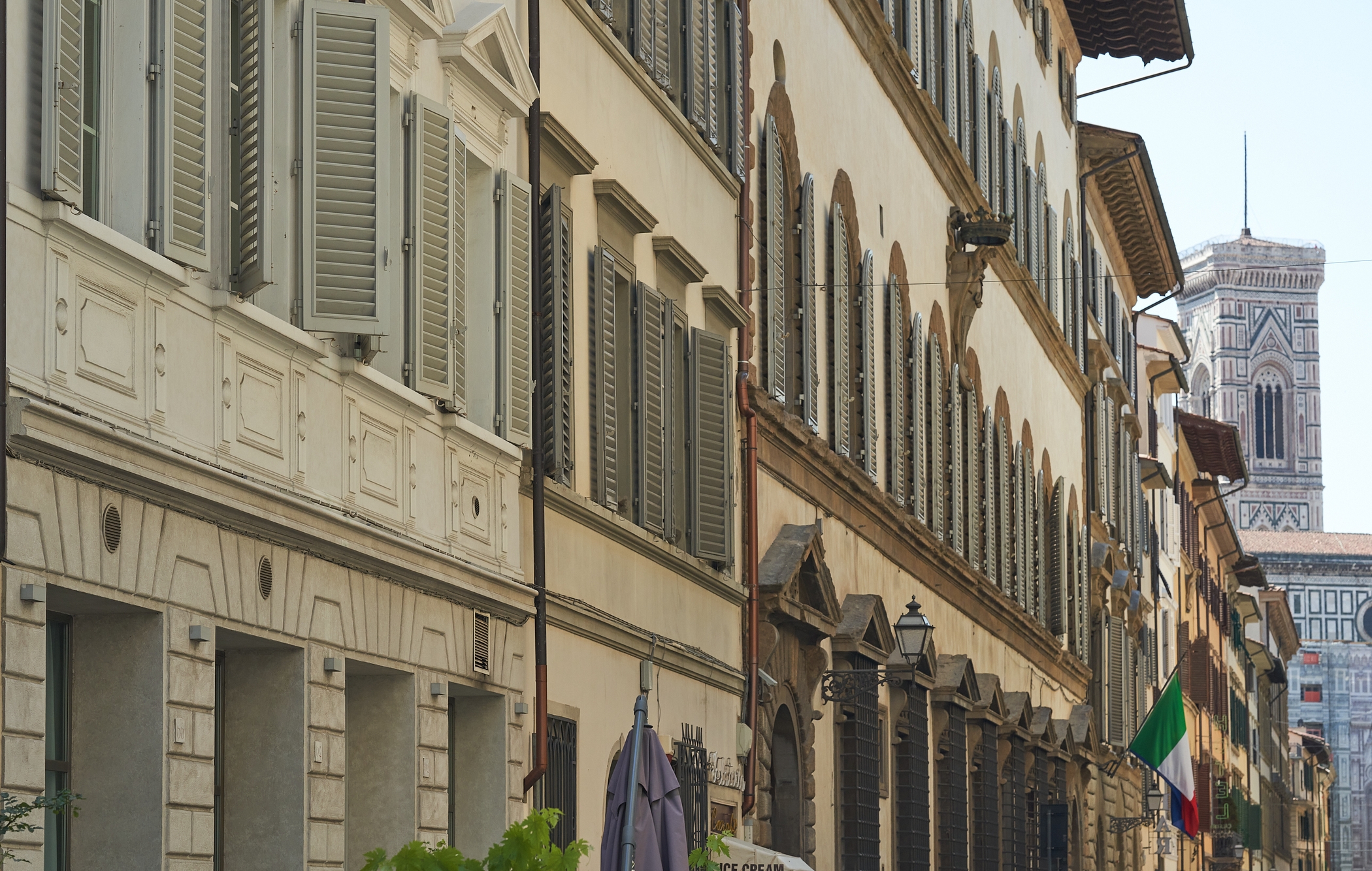 Ricasoli Firenze Luxury Apartments|UNA Esperienze