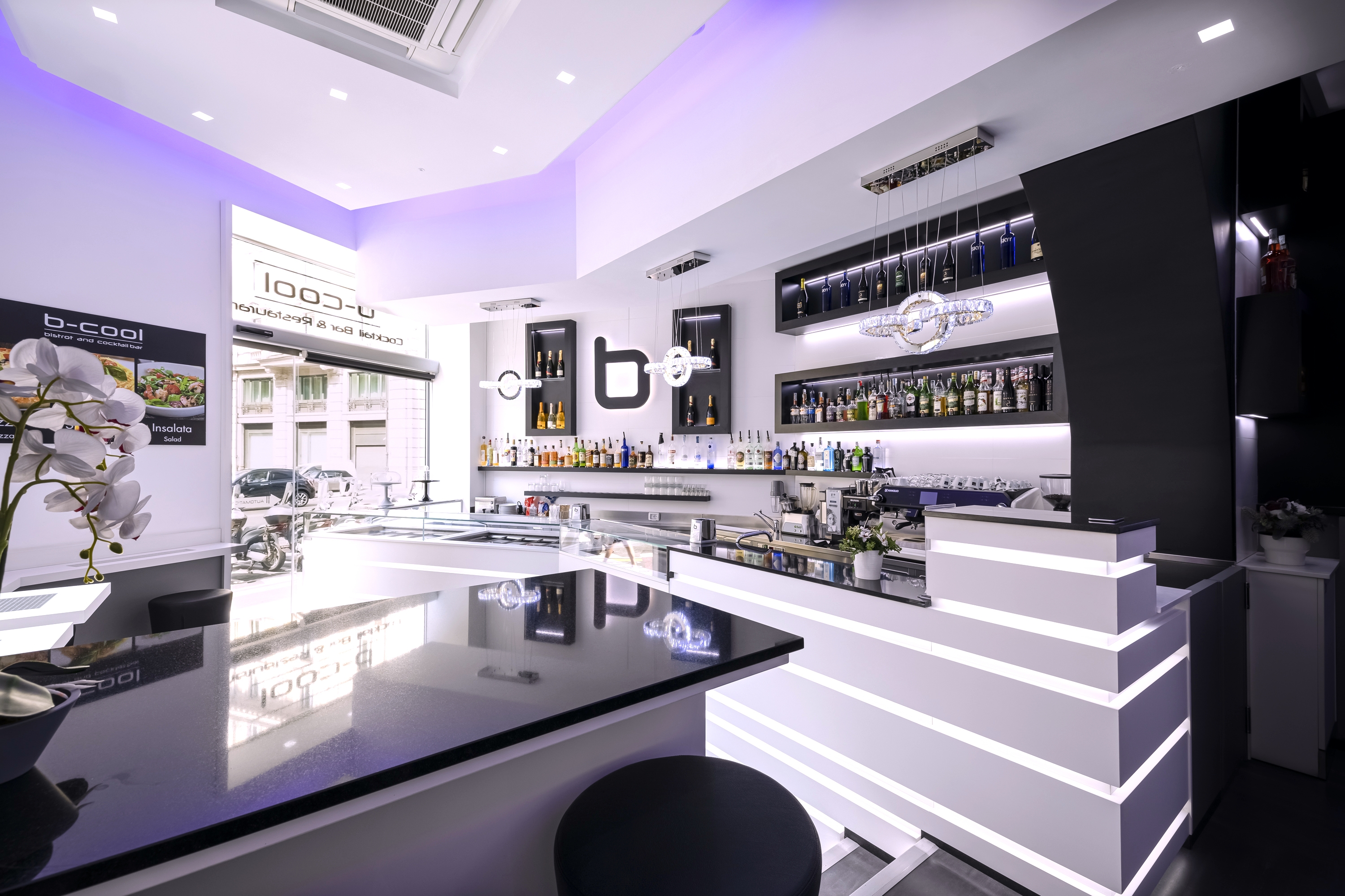 THE ONE Boutique Hotel &amp; SPA Rome, photo 15 of 25
