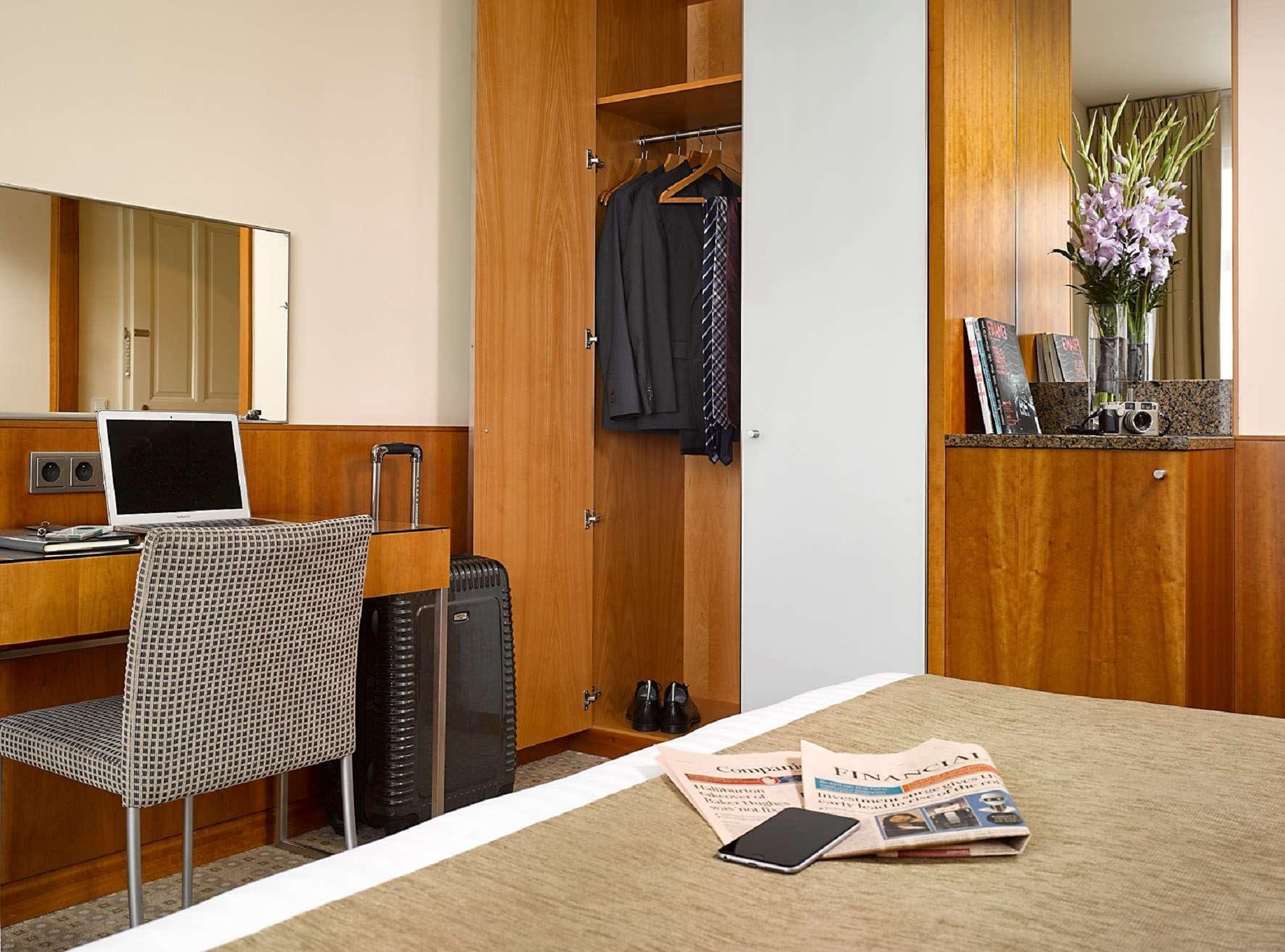 K+K Hotel Central, photo 14 of 63