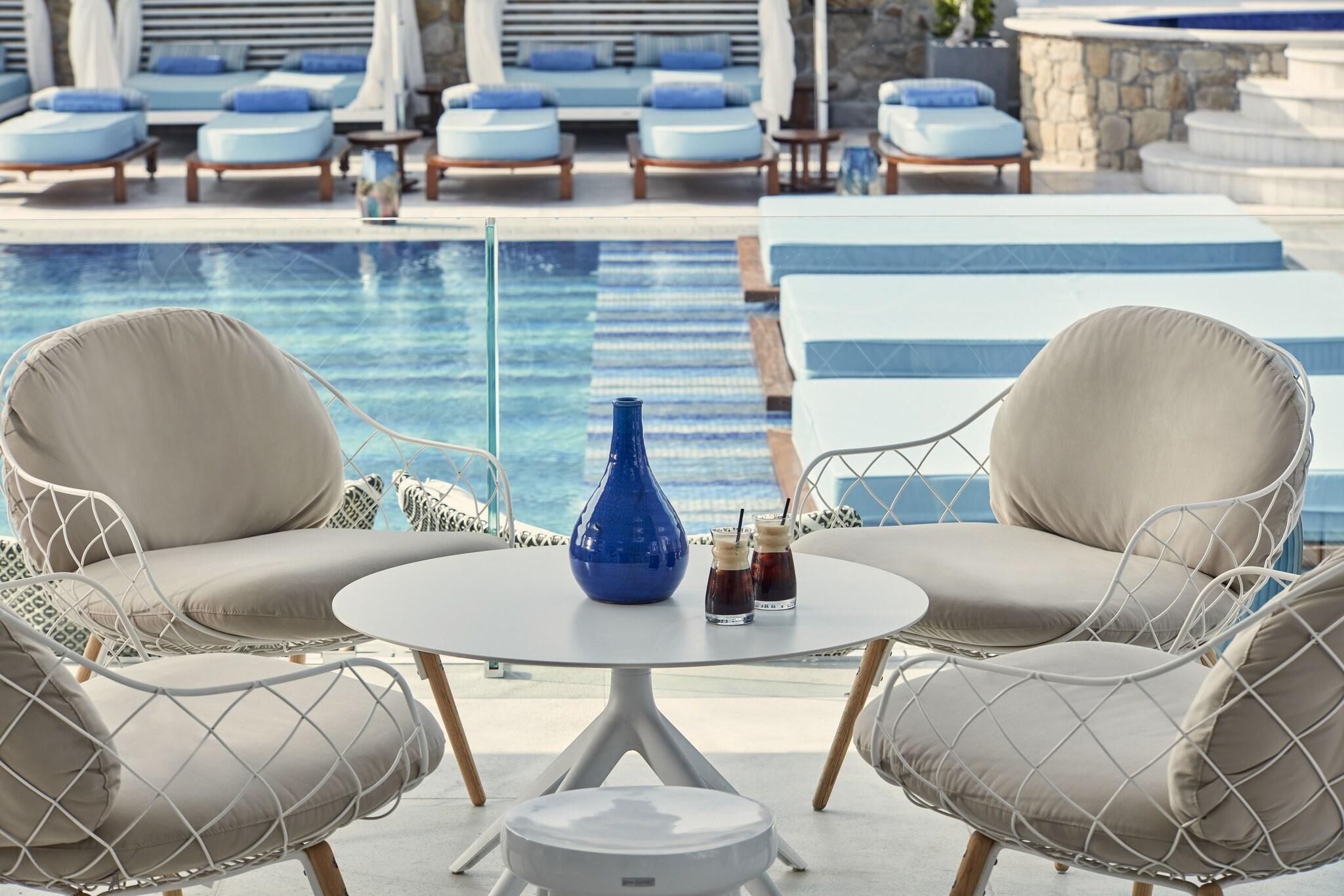 Myconian Kyma, a Member of Design Hotels, photo 98 of 100
