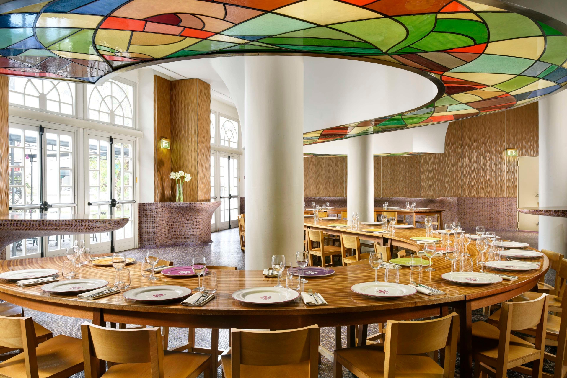 UNA HOTELS Vittoria Firenze, photo 28 of 45