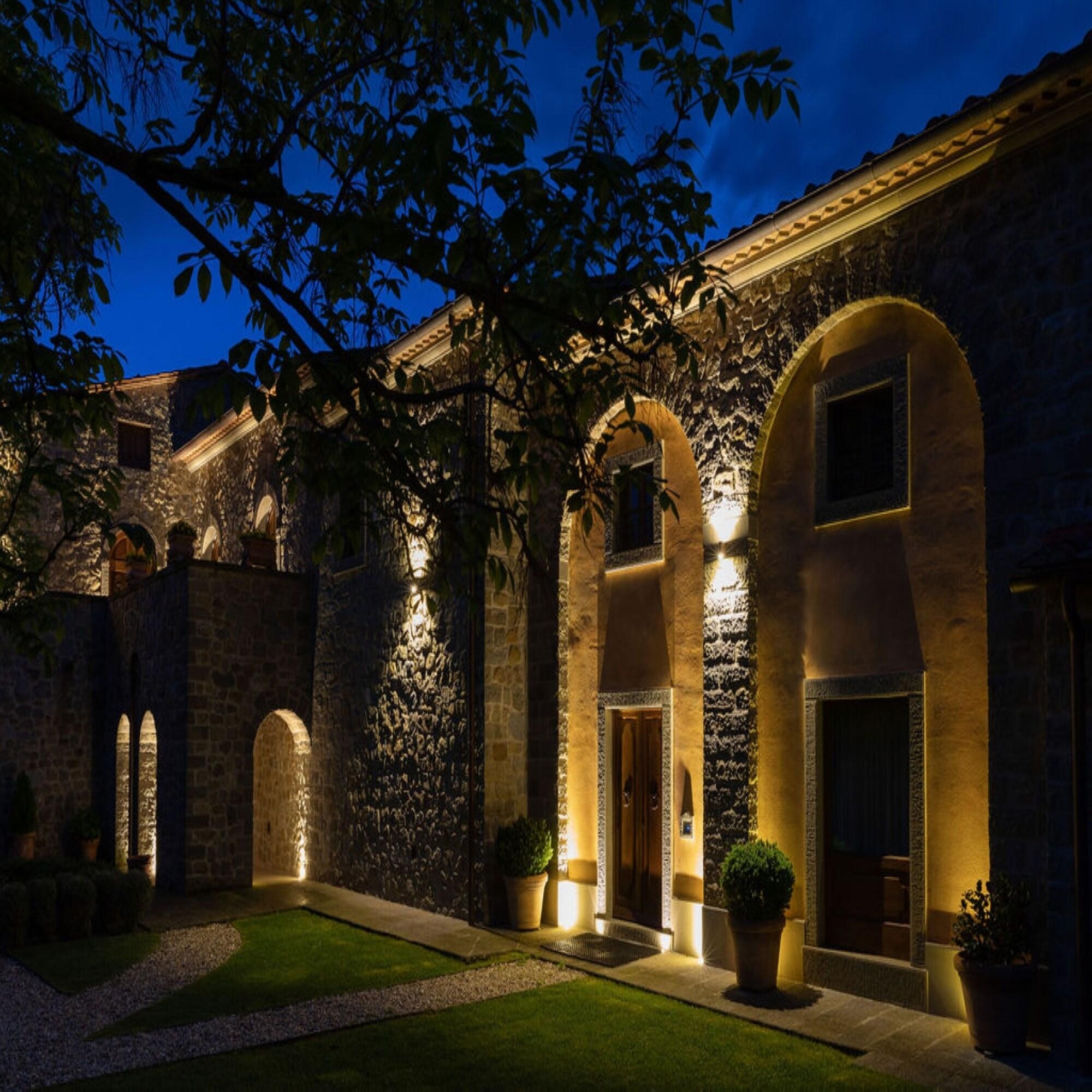 Relais La Corte dei Papi, photo 21 of 40