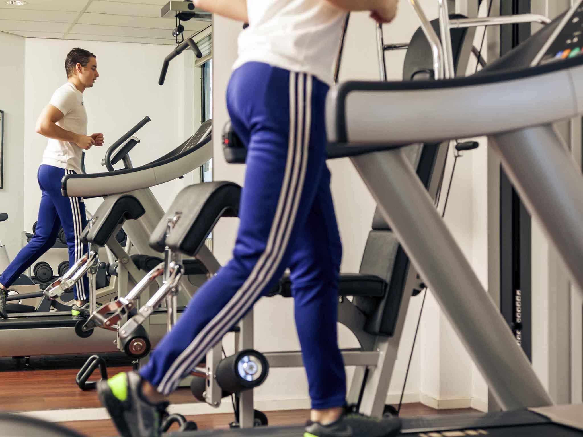 Mercure Amsterdam City Hotel, photo 11 of 157