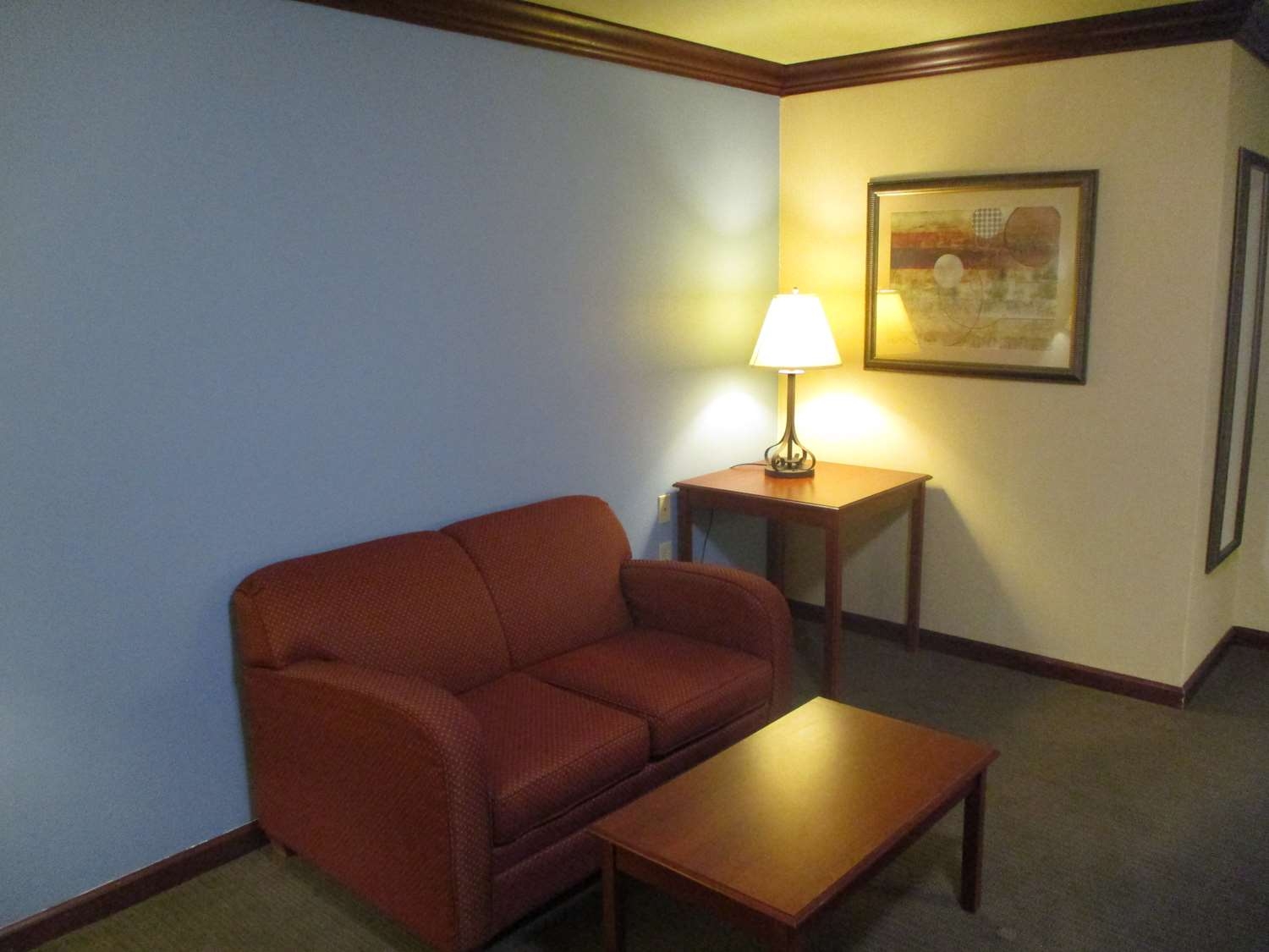 Europa Hotel Belfast, photo 6 of 9