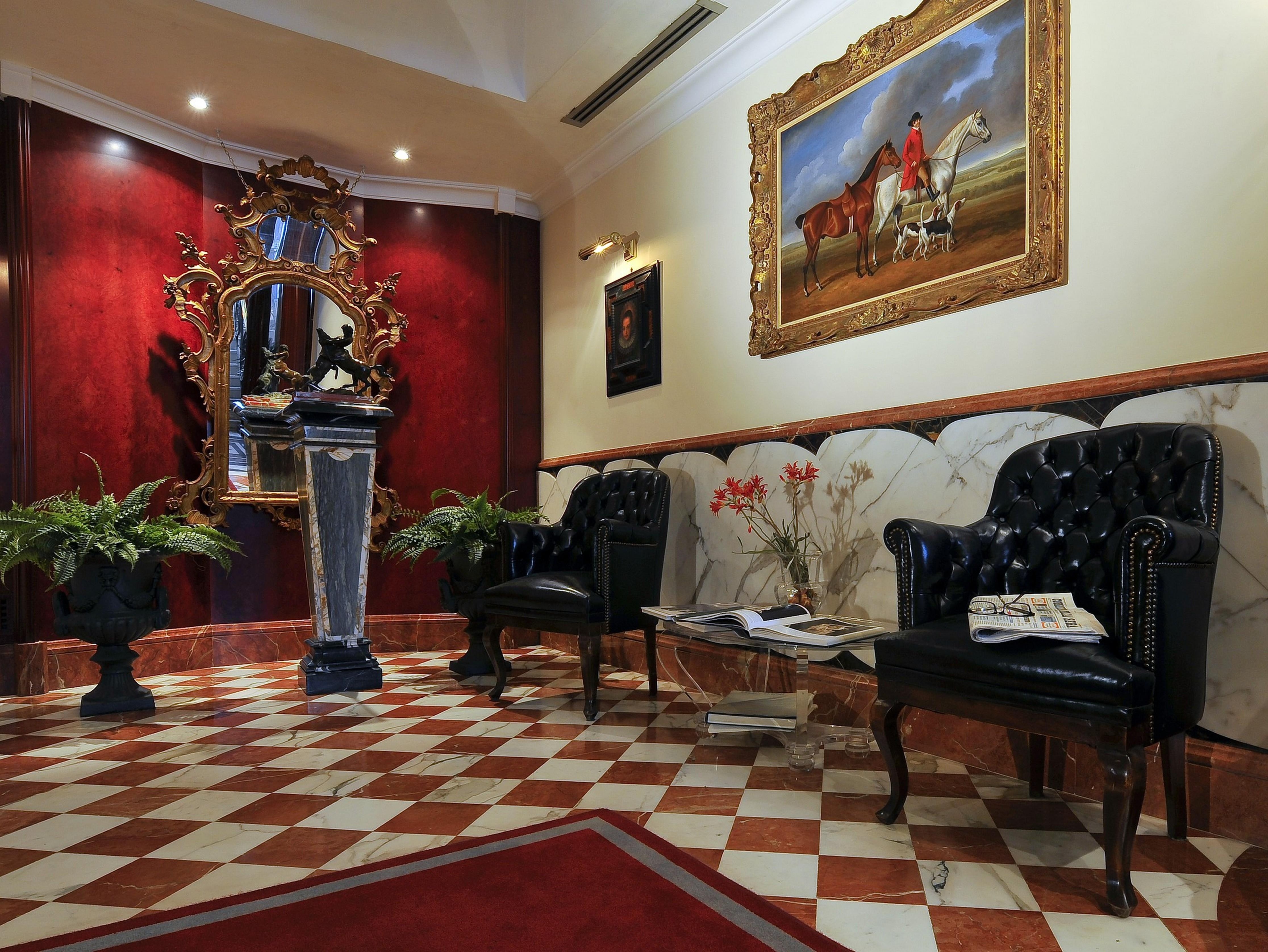 The Britannia Hotel, photo 25 of 56