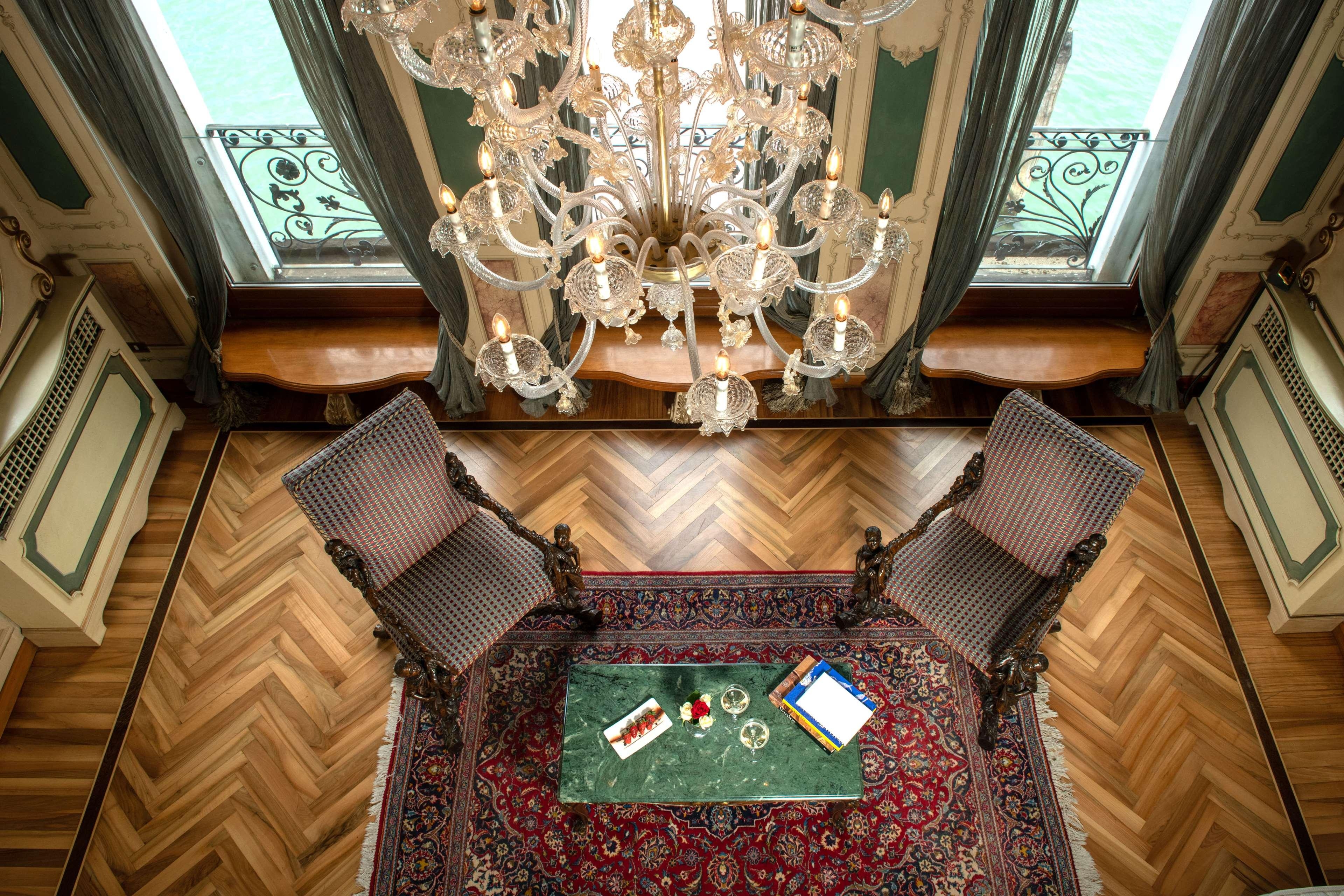 NH Collection Venezia Grand Hotel Palazzo dei Dogi, photo 24 of 93