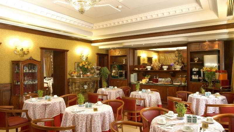 LH Hotel Andreotti, photo 11 of 17