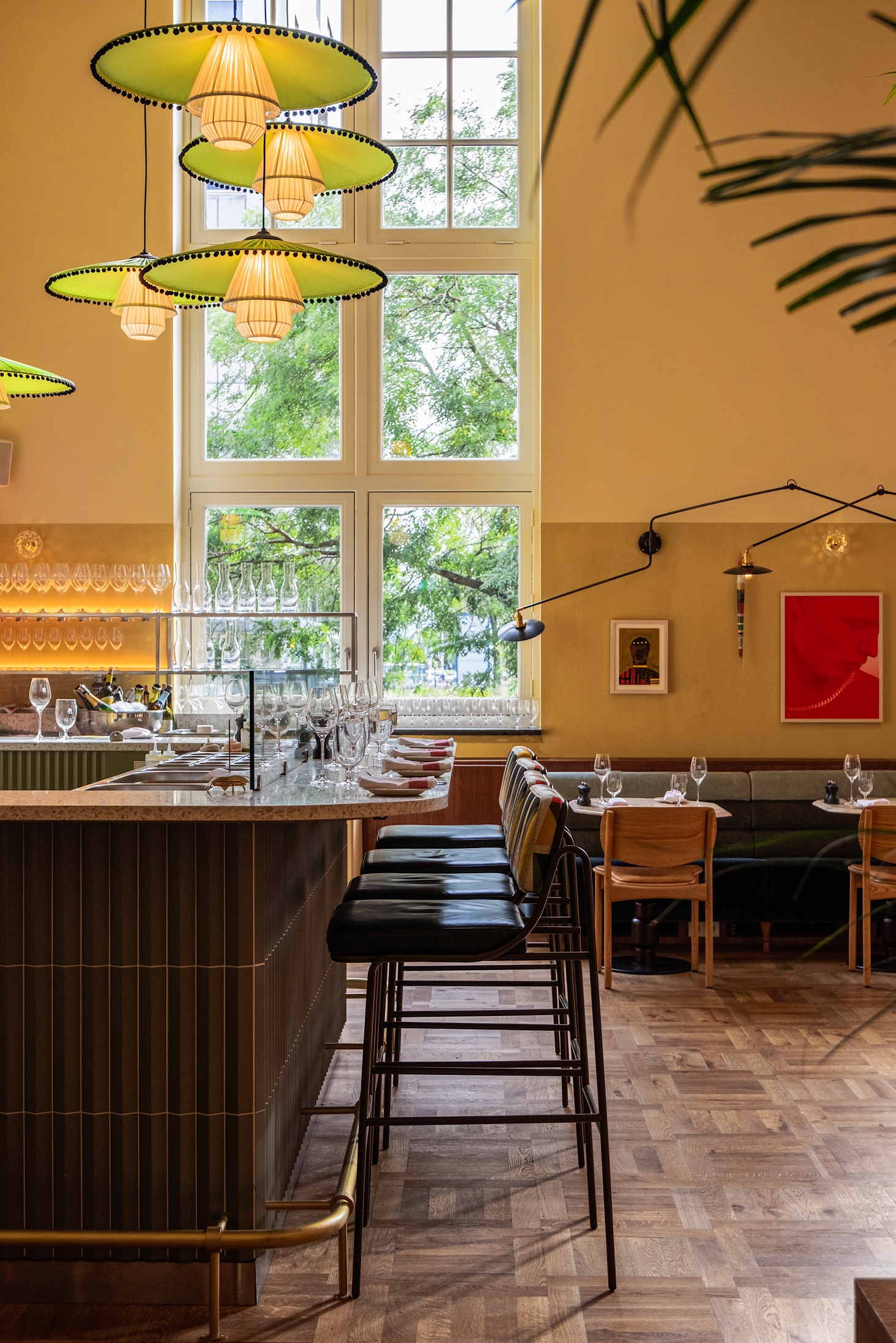 The Hoxton Lloyd Amsterdam, photo 32 of 44