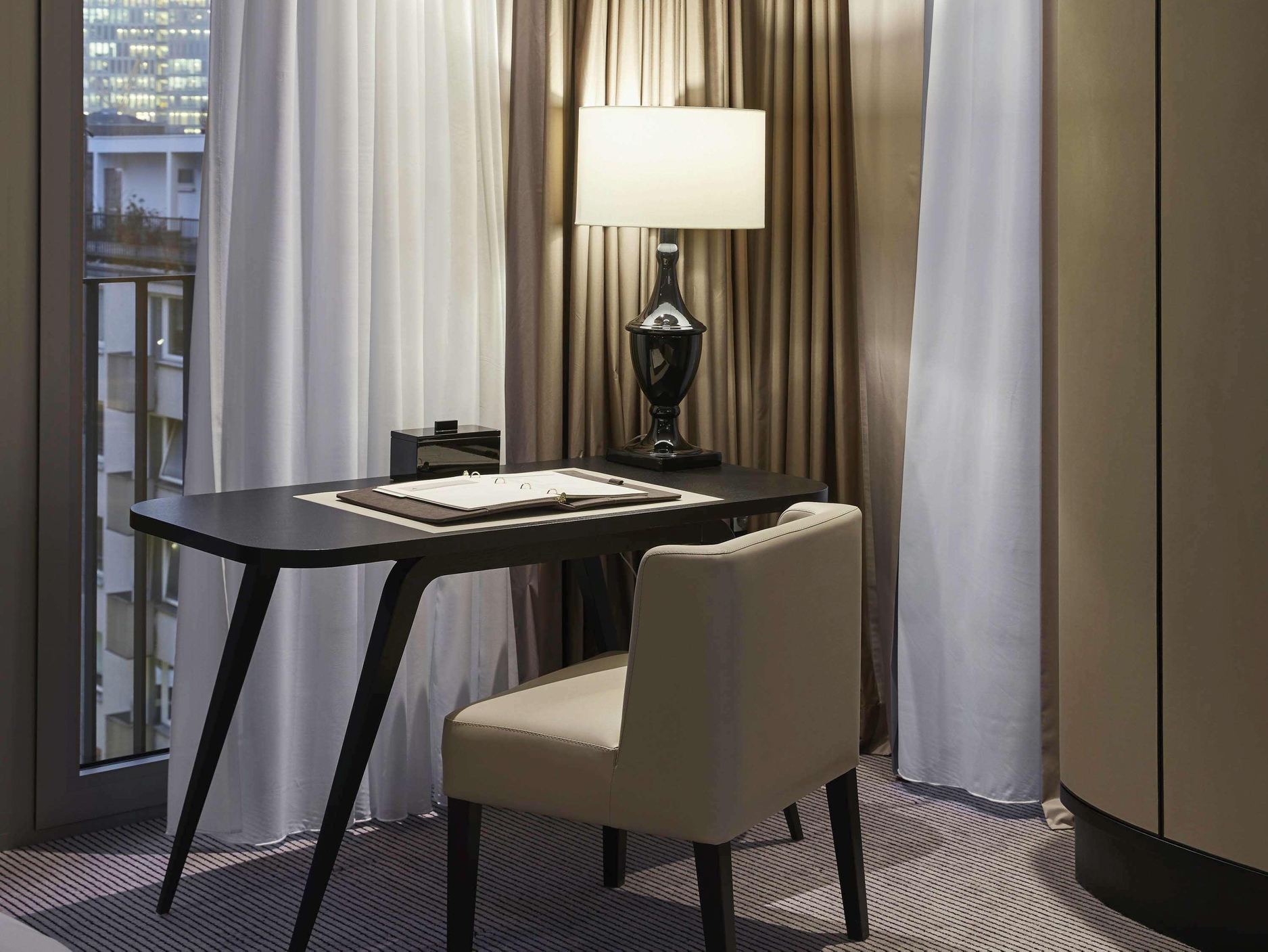 Sofitel Frankfurt Opera, photo 38 of 199
