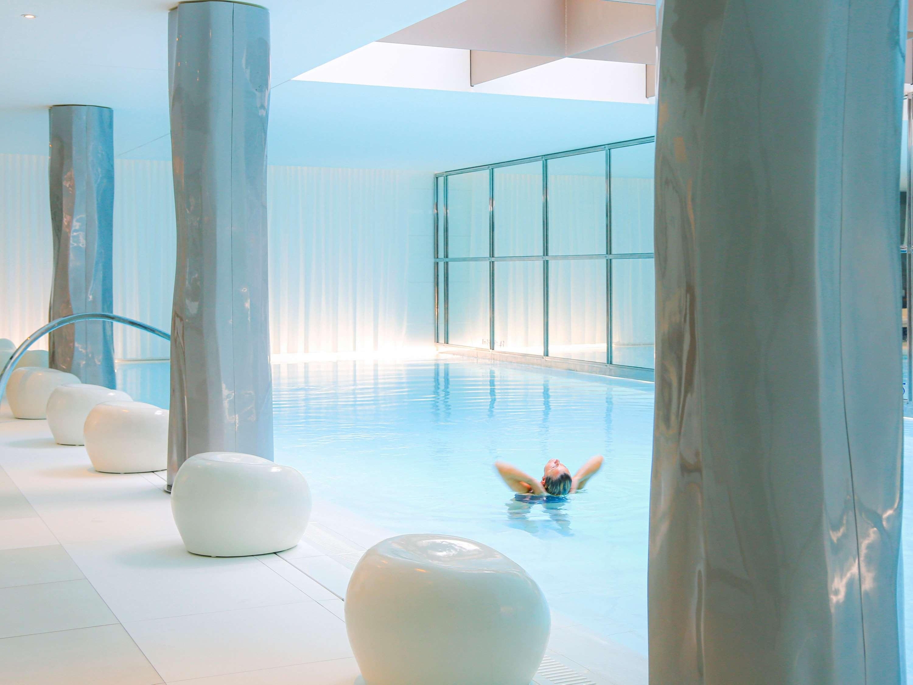 Le Royal Monceau Raffles Paris, photo 142 of 174
