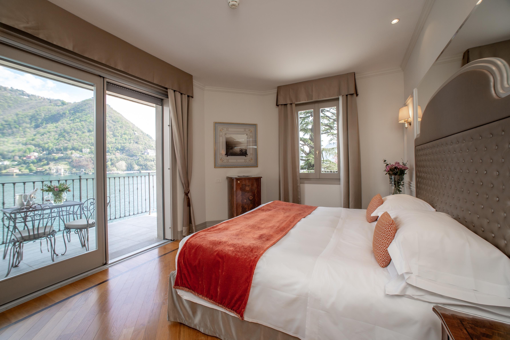 Villa Flori, photo 19 of 45