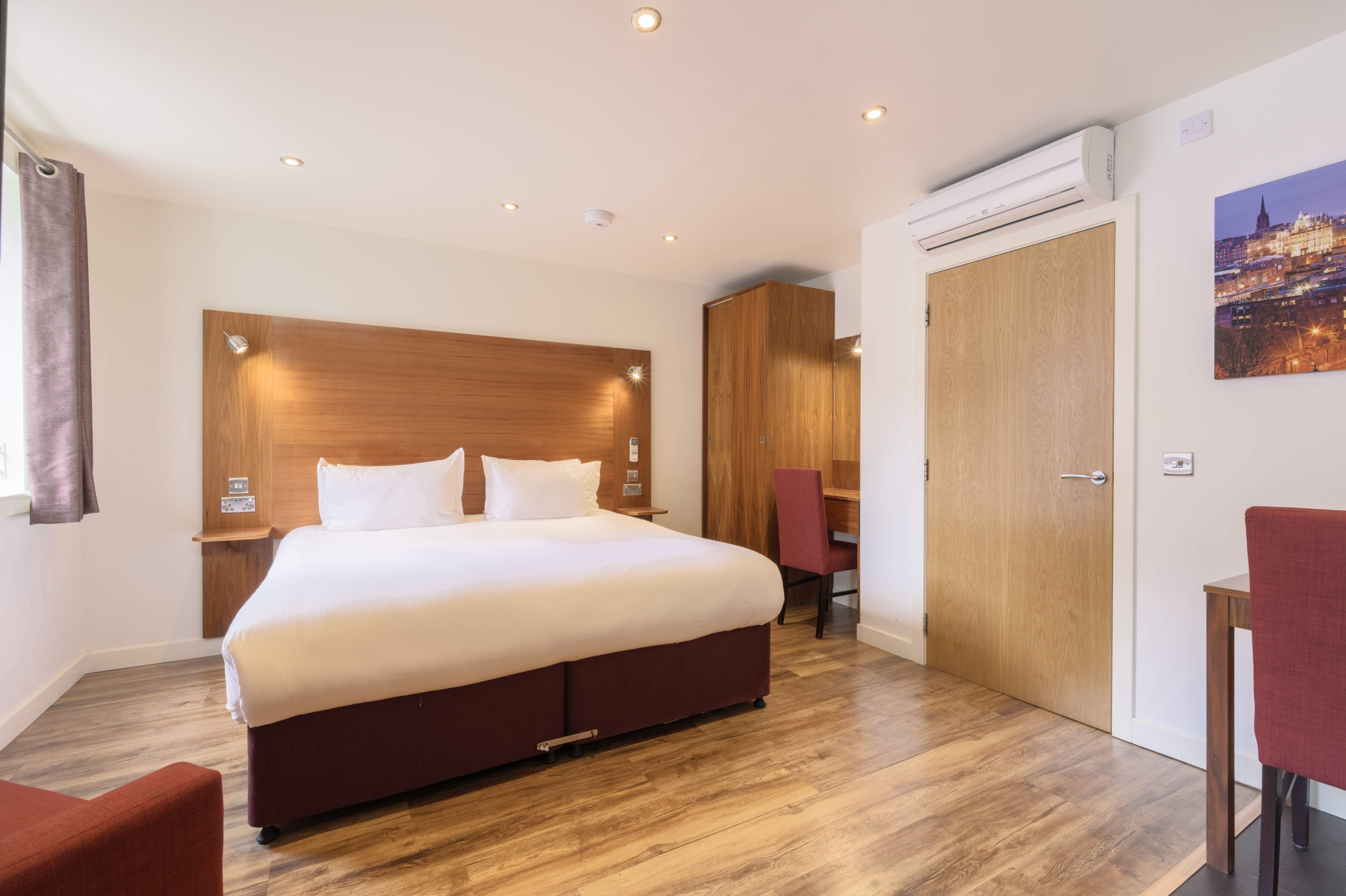 Holyrood Aparthotel, photo 31 of 64