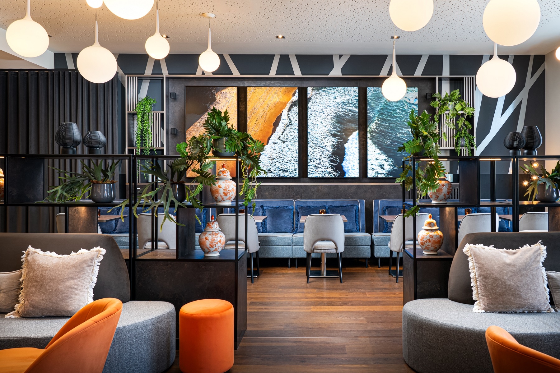 Leonardo Hotel Vienna Hauptbahnhof, photo 6 of 14