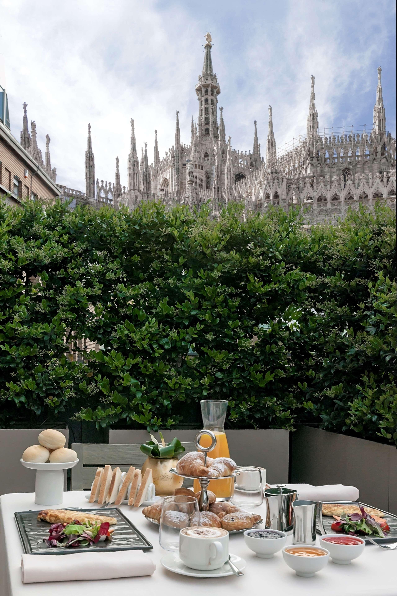 Rosa Grand Milano - Starhotels Collezione, photo 74 of 108