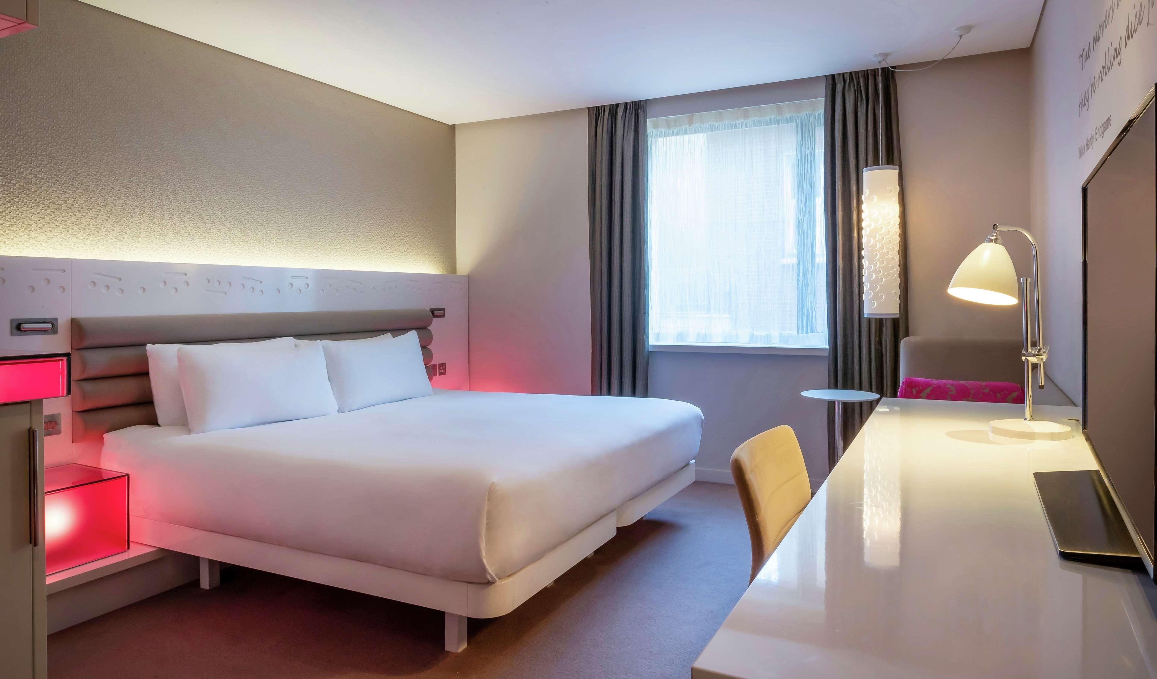 The Morrison Dublin, Curio Collection by Hilton, photo 51 of 154