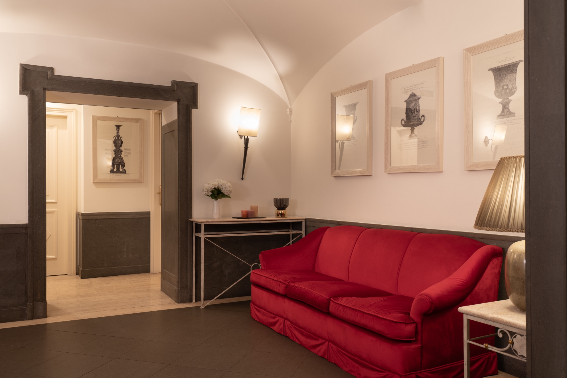 Villa Glori, photo 7 of 30