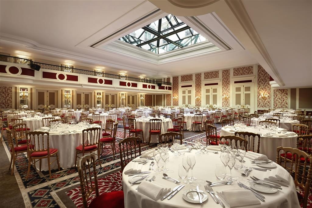 The Westin Paris, photo 28 of 199