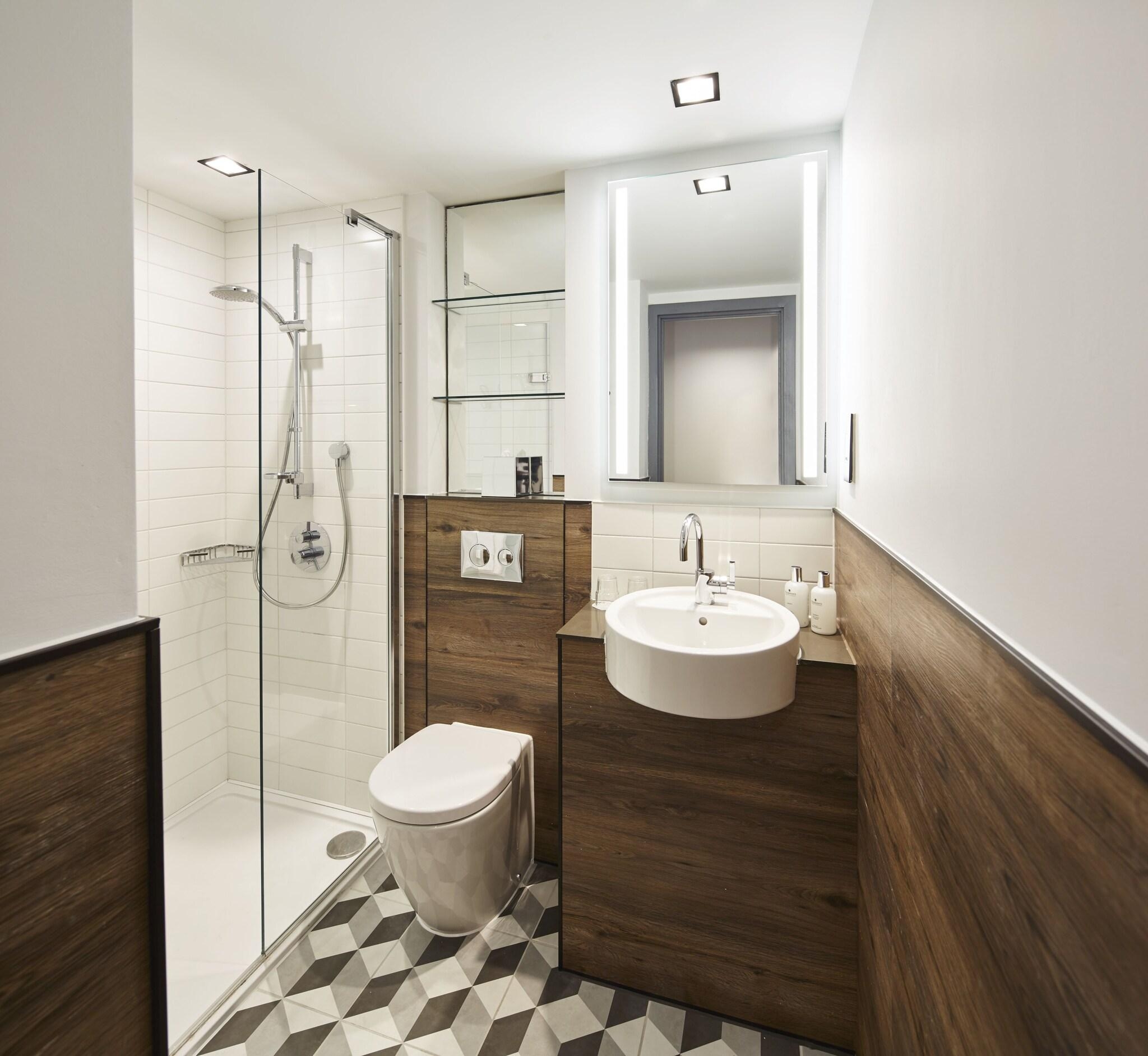 Residence Inn London Kensington, photo 71 of 101