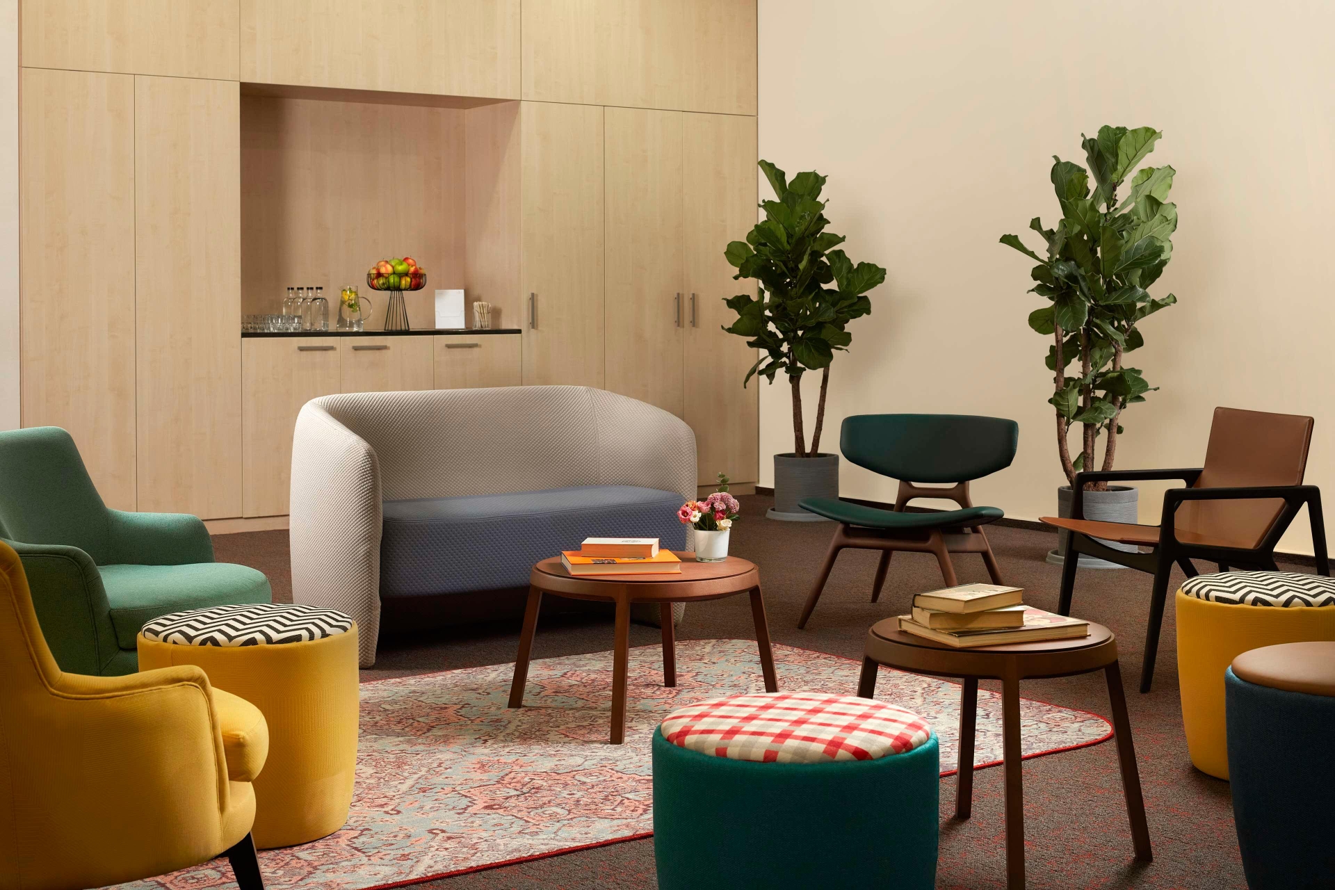 Avani Frankfurt City Hotel, photo 67 of 76