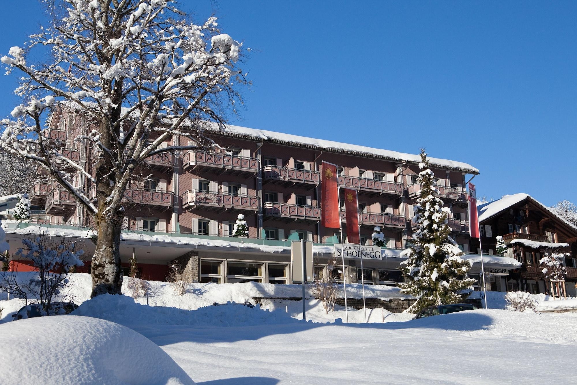 Parkhotel Schoenegg, photo 1 of 116