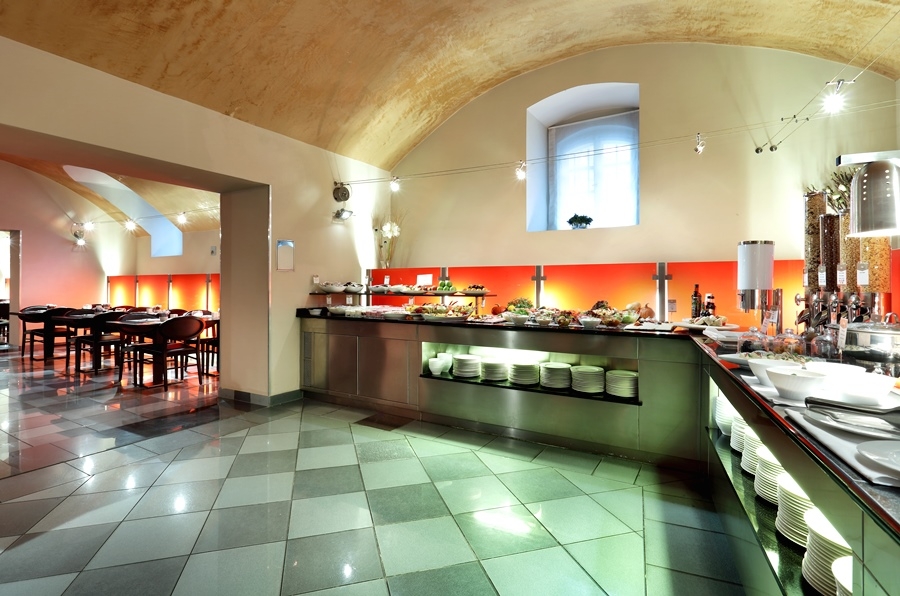 Eurostars Thalia Hotel, photo 15 of 35