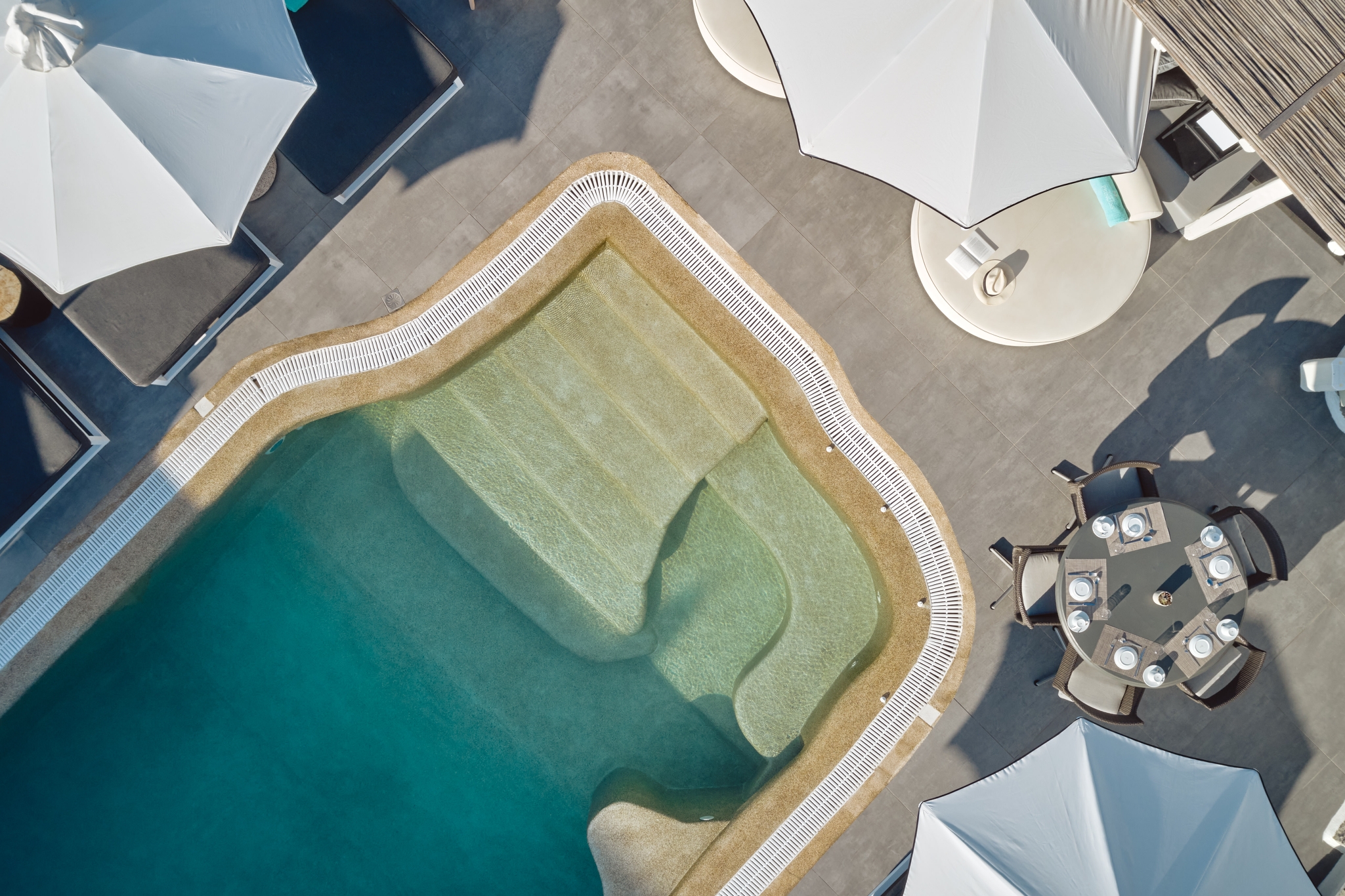 Mykonos Princess Hotel, photo 30 of 110