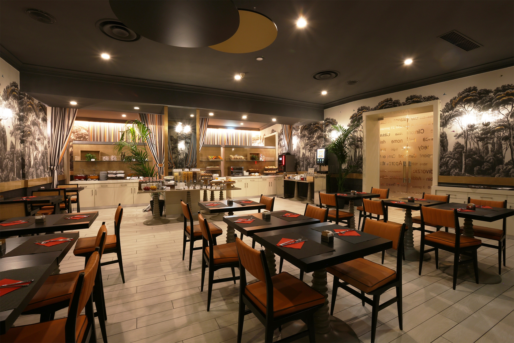 Leonardo Hotel Milan City Center, photo 9 of 22