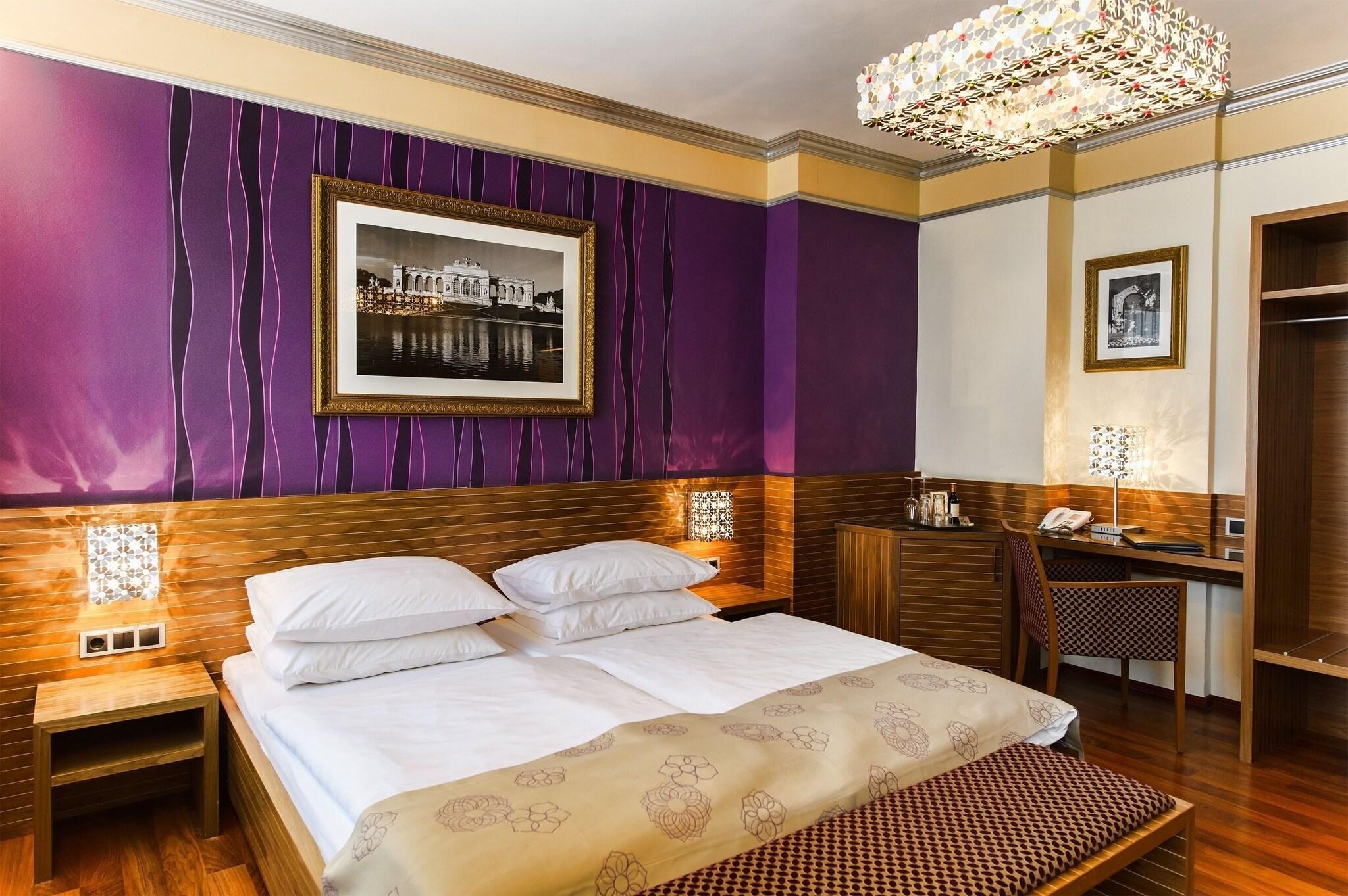 Hotel Vienna, photo 41 of 121