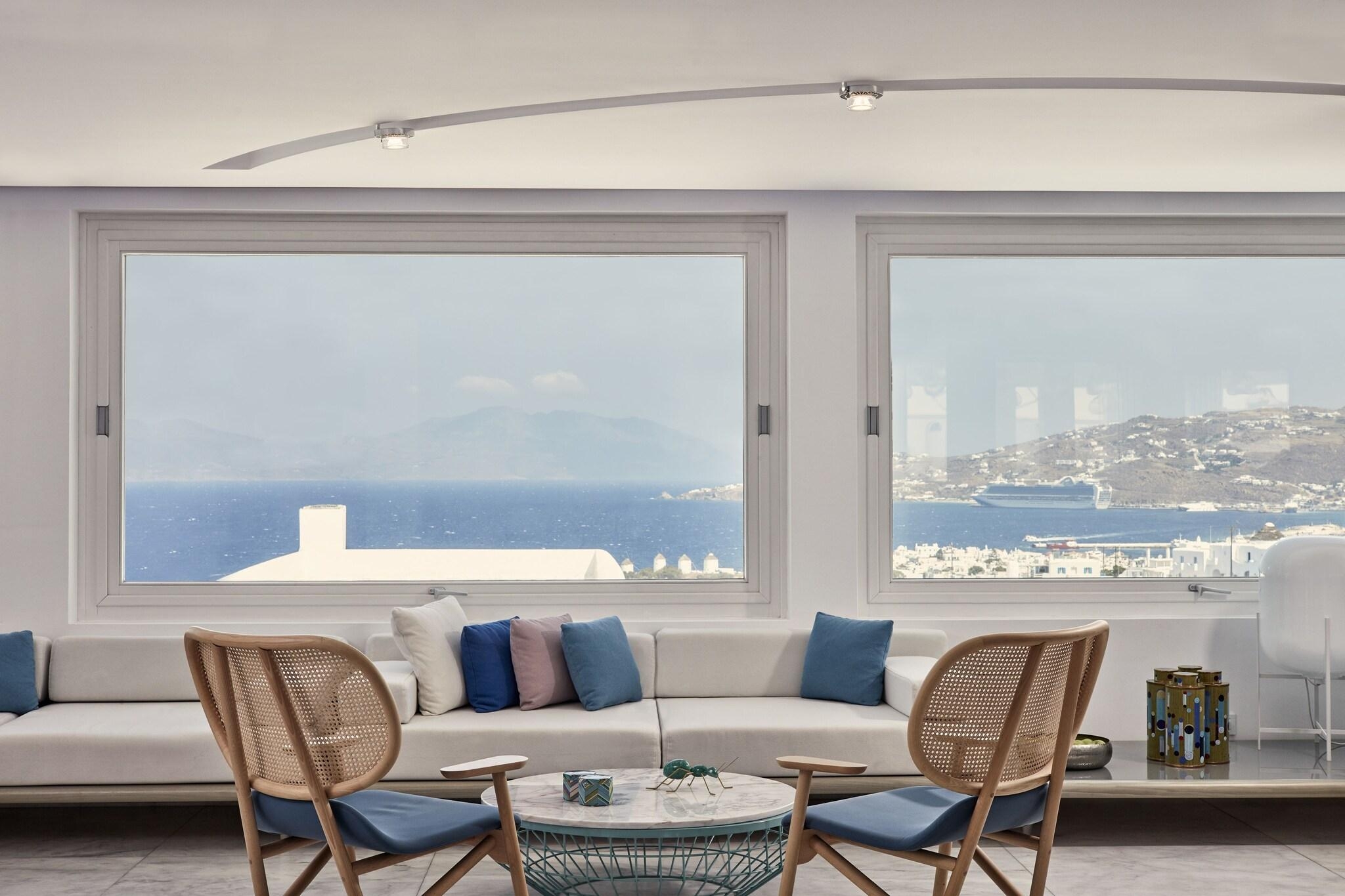 Myconian Kyma, a Member of Design Hotels, photo 12 of 100