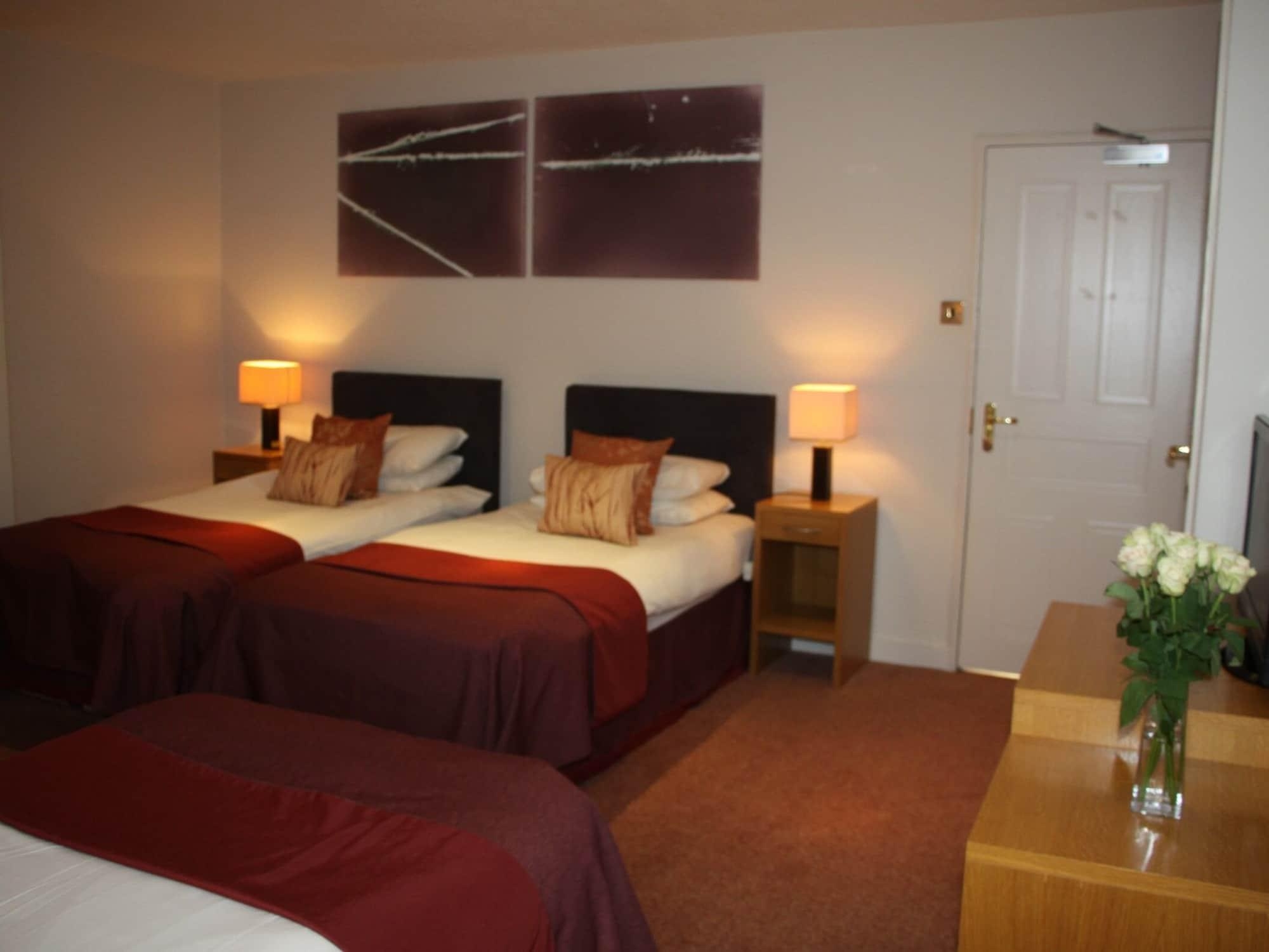 Nanhoron Arms Hotel, photo 45 of 102