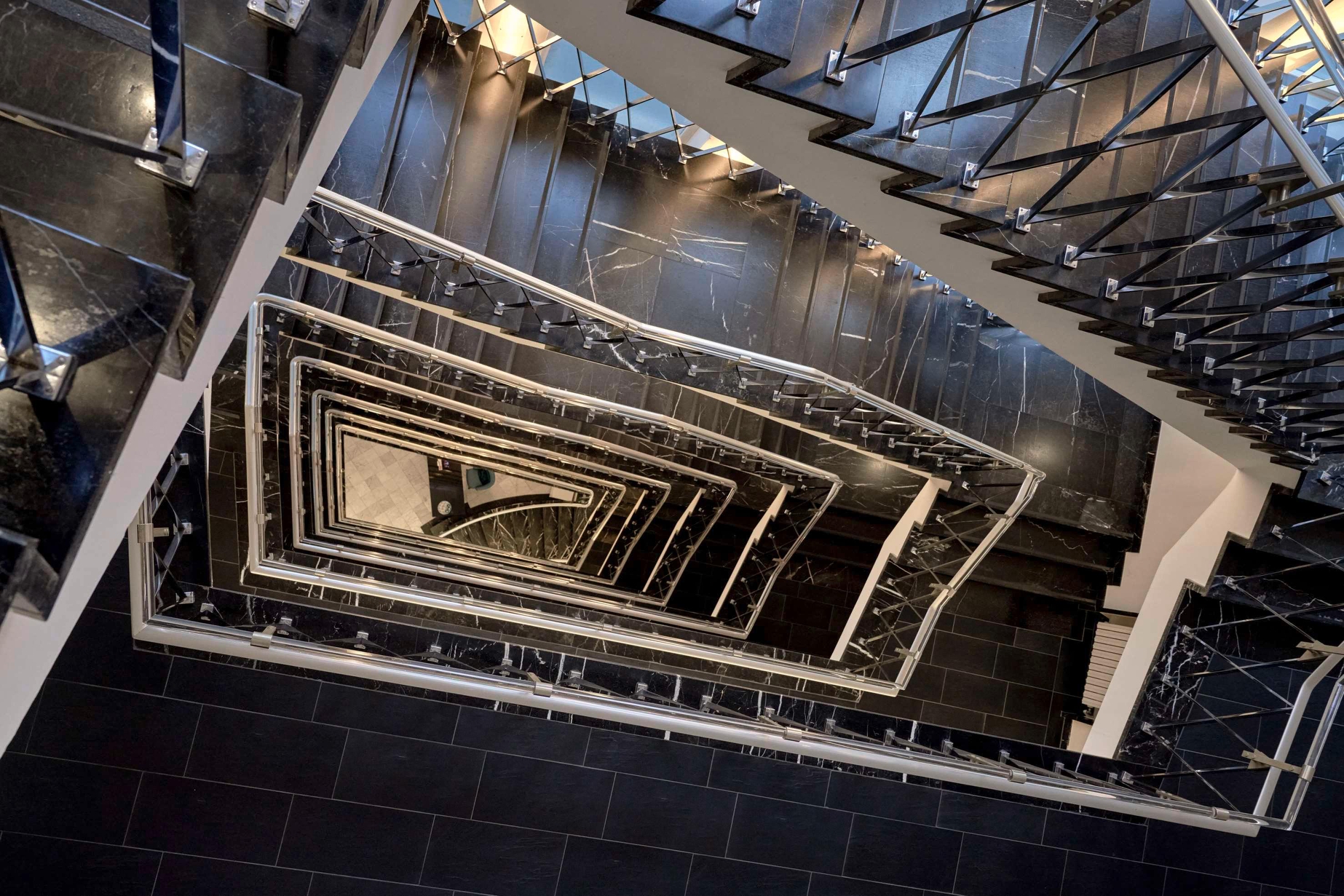 Flemings Selection Hotel Frankfurt-City, photo 12 of 126