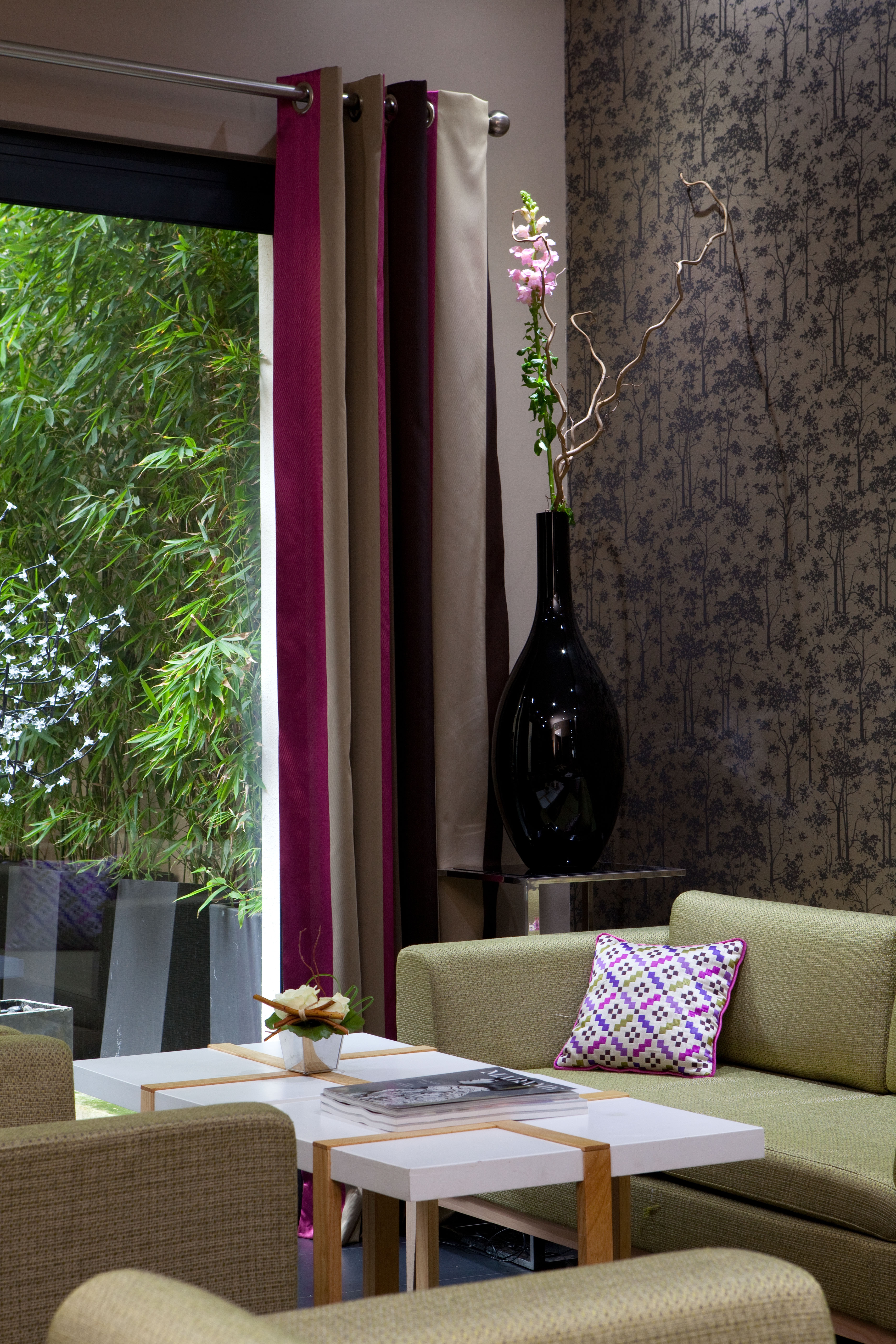 Serotel Suites Hotel, photo 21 of 24