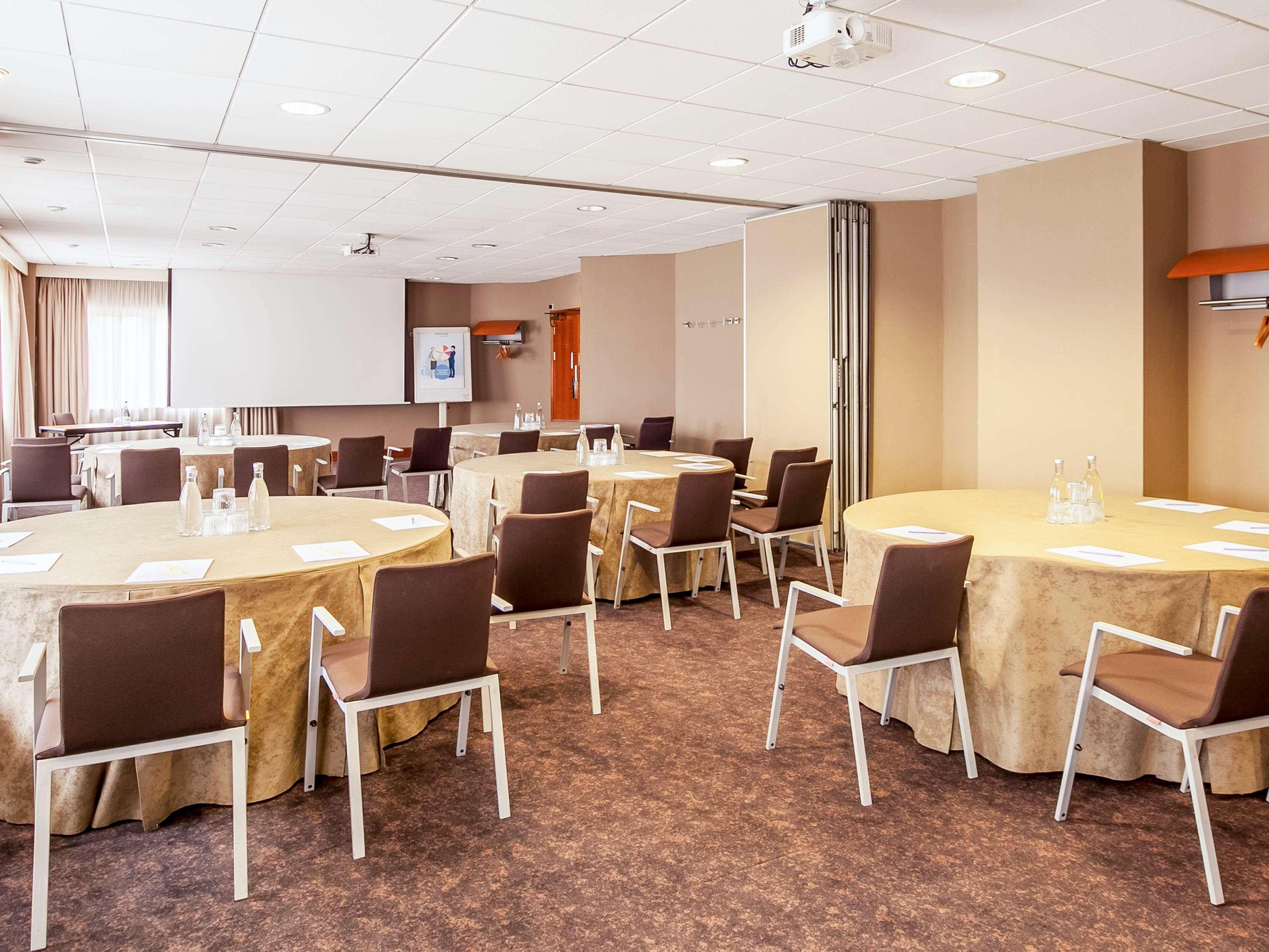 Novotel Cardiff Centre, photo 98 of 139