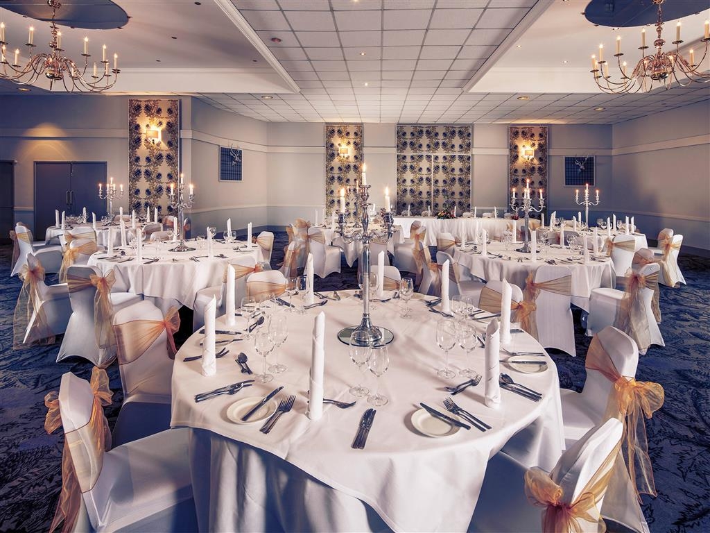 Mercure Inverness, photo 41 of 75