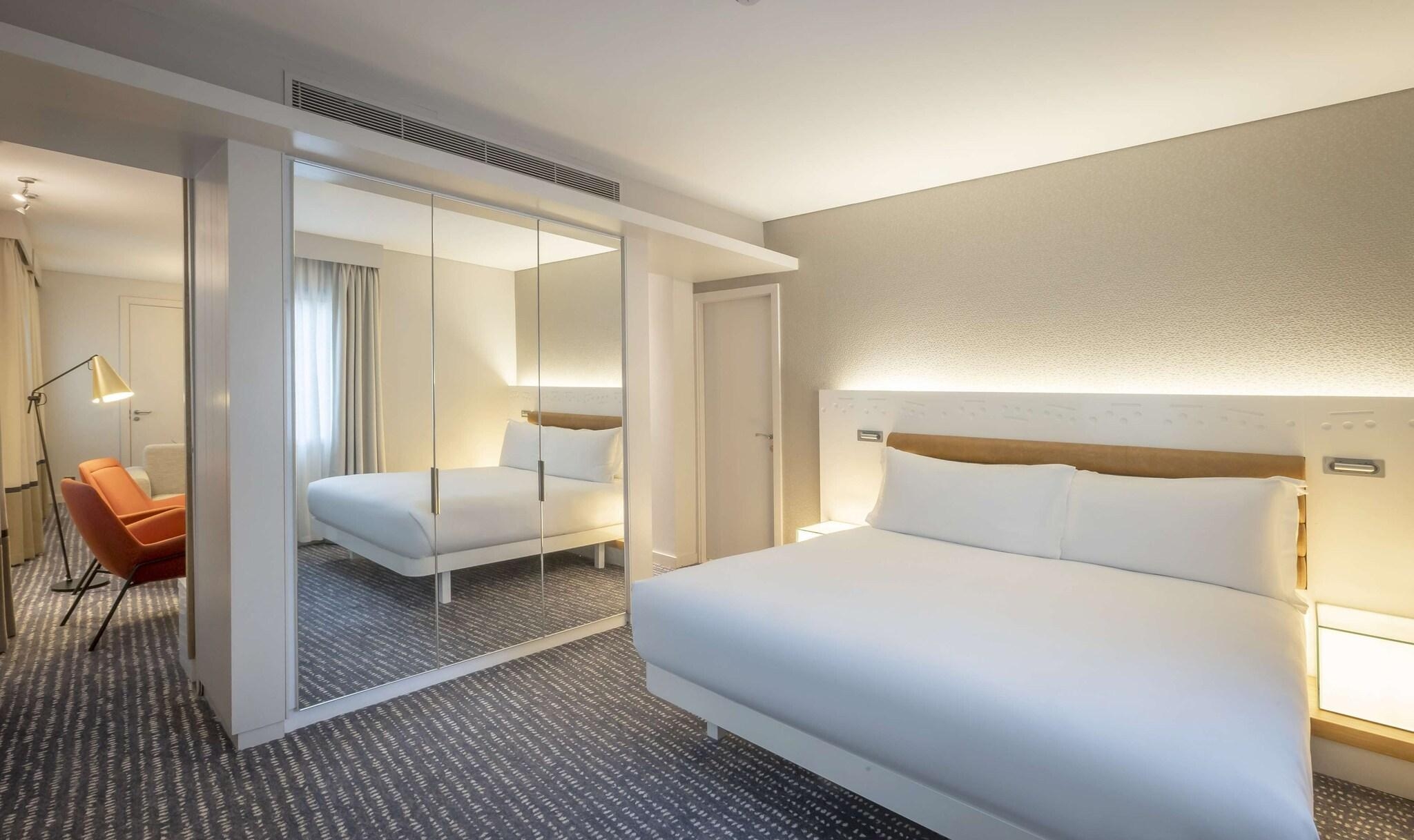The Morrison Dublin, Curio Collection by Hilton, photo 69 of 154