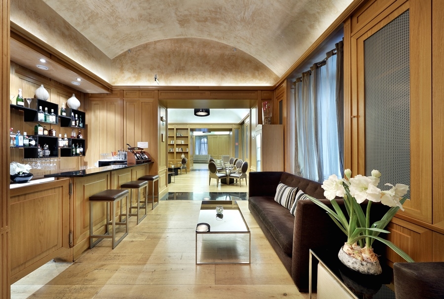 Eurostars Thalia Hotel, photo 19 of 35