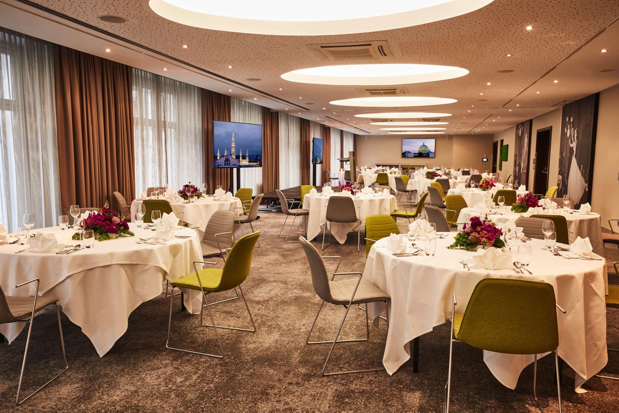 Steigenberger Hotel Herrenhof, photo 44 of 55